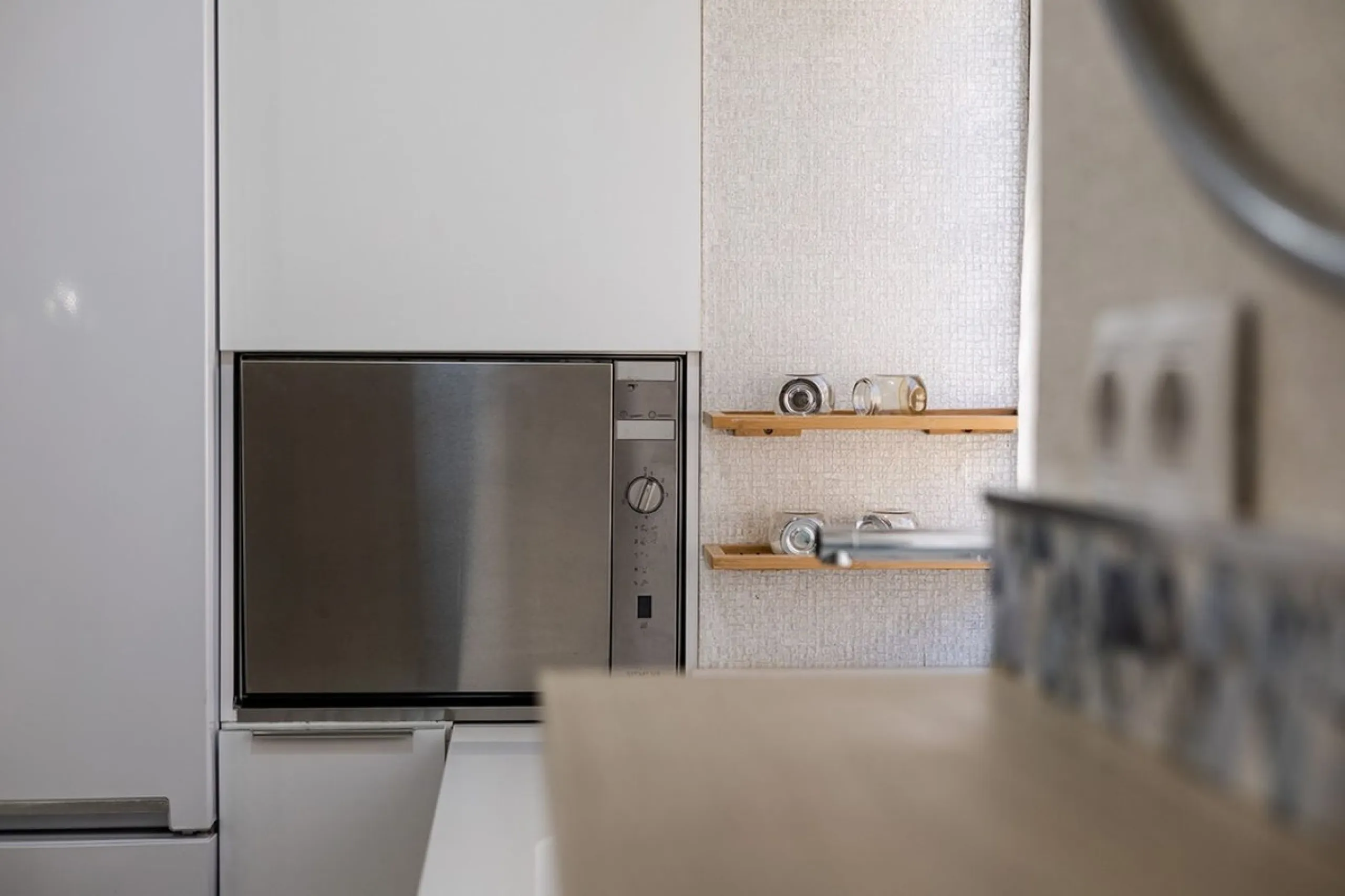 House - Townhouse в продаже в Málaga, Málaga. В доме 3 спален и 2 ванных комнат. Площадь дома 80 м²
