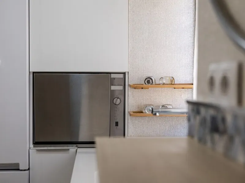 House - Townhouse в продаже в Málaga, Málaga. В доме 3 спален и 2 ванных комнат. Площадь дома 80 м²