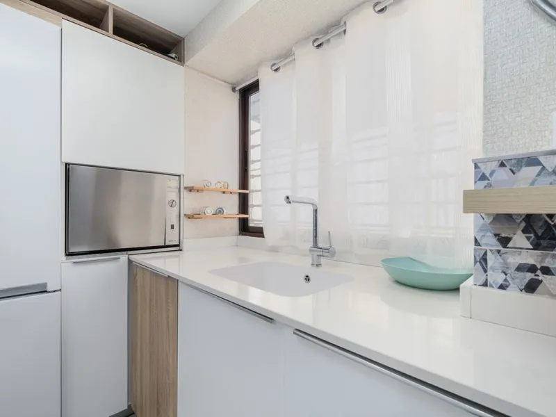 House - Townhouse в продаже в Málaga, Málaga. В доме 3 спален и 2 ванных комнат. Площадь дома 80 м²
