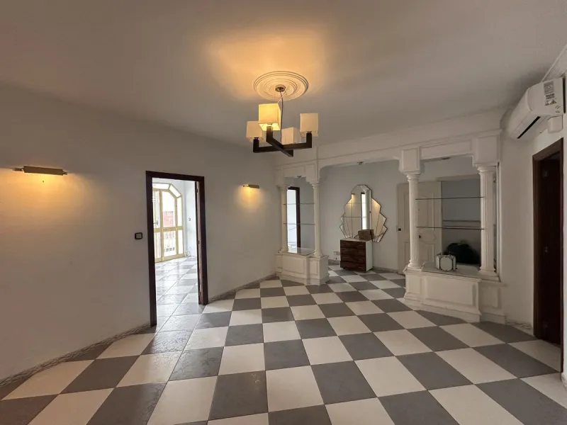 Spacious Townhouse in the Centre of Alhaurín el Grande