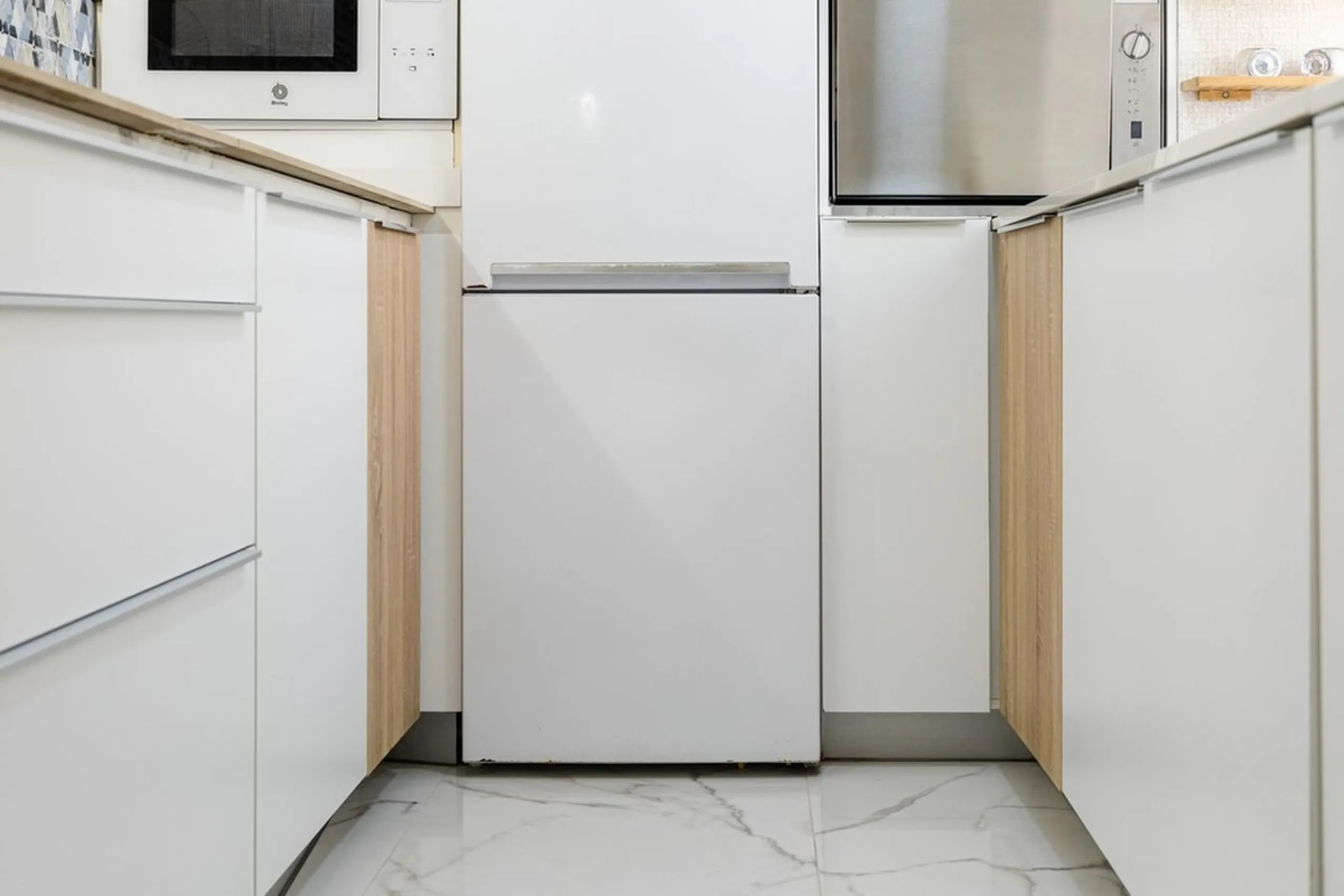 House - Townhouse в продаже в Málaga, Málaga. В доме 3 спален и 2 ванных комнат. Площадь дома 80 м²
