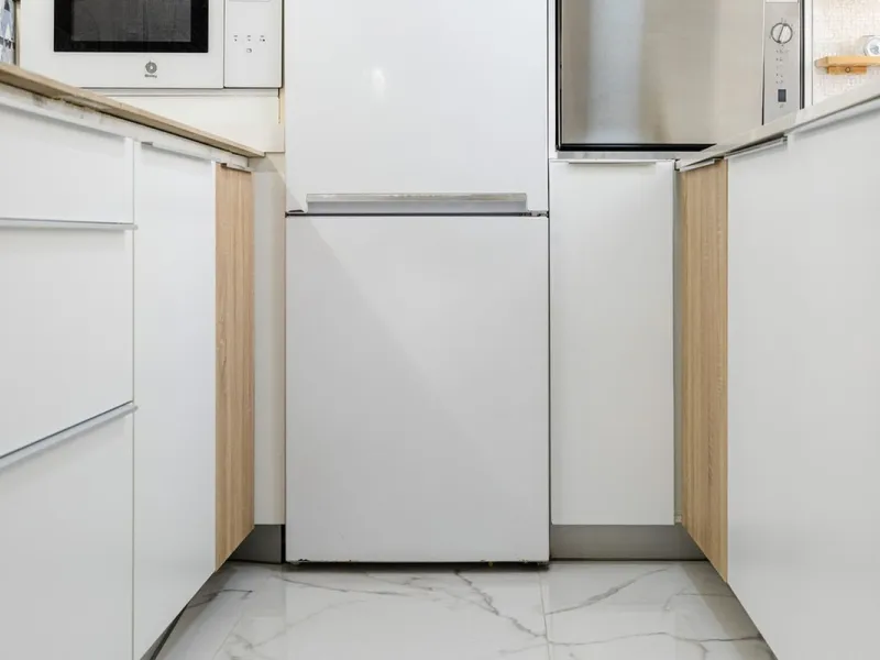 House - Townhouse в продаже в Málaga, Málaga. В доме 3 спален и 2 ванных комнат. Площадь дома 80 м²