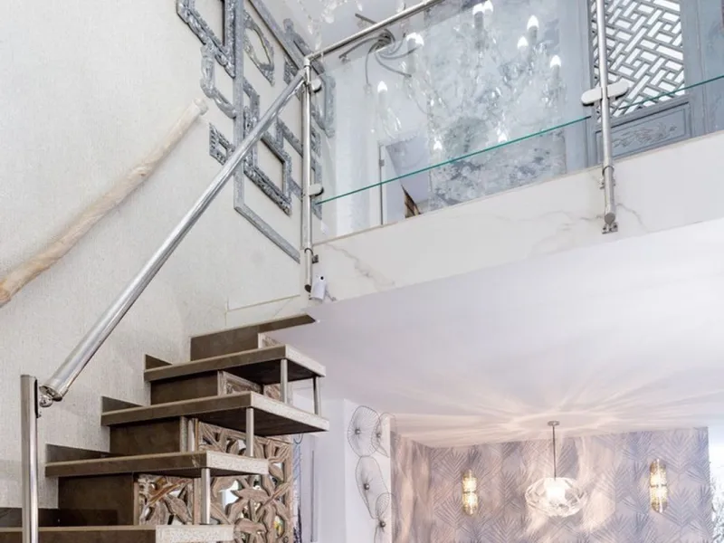 House - Townhouse в продаже в Málaga, Málaga. В доме 3 спален и 2 ванных комнат. Площадь дома 80 м²