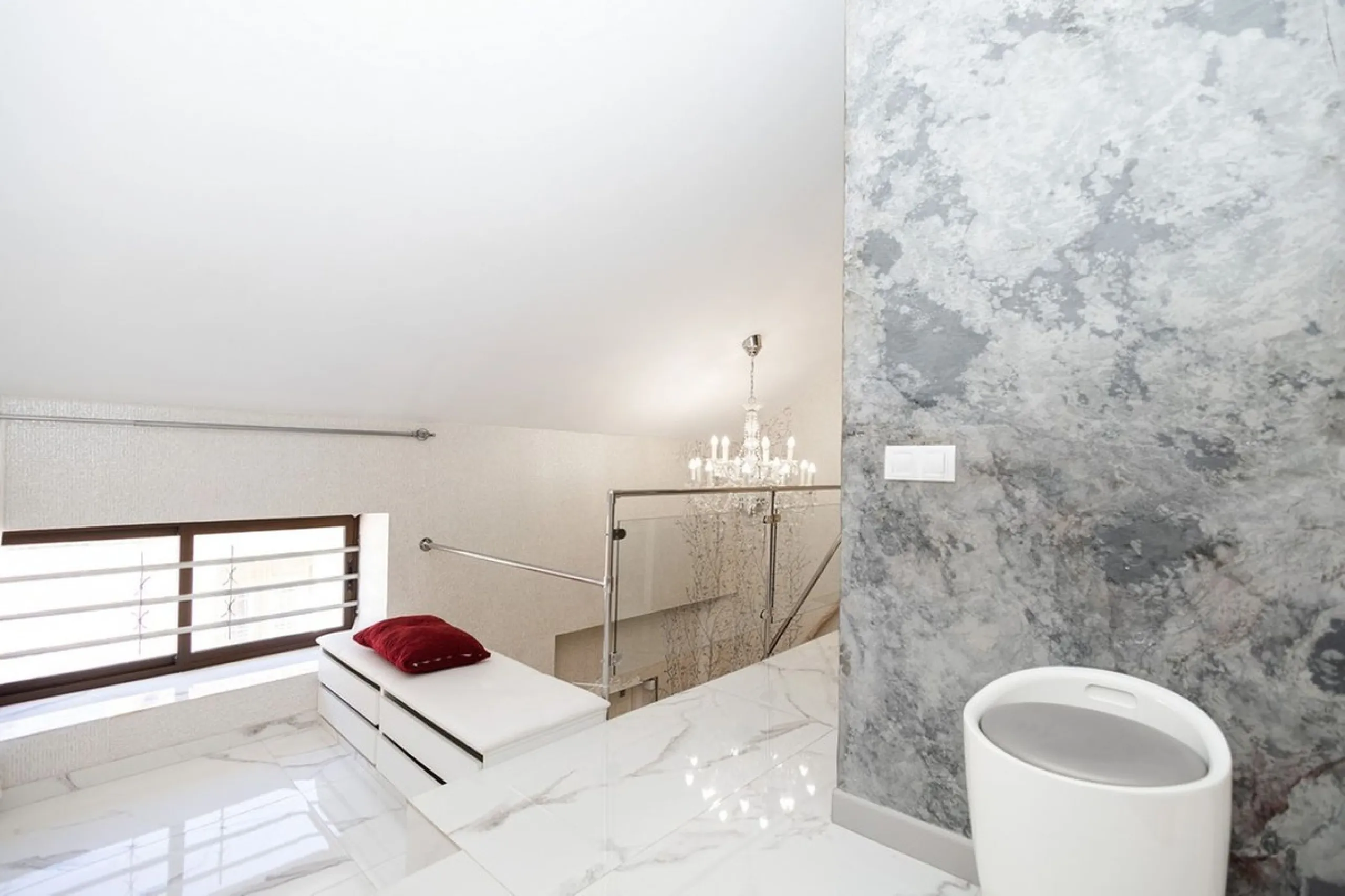 House - Townhouse в продаже в Málaga, Málaga. В доме 3 спален и 2 ванных комнат. Площадь дома 80 м²