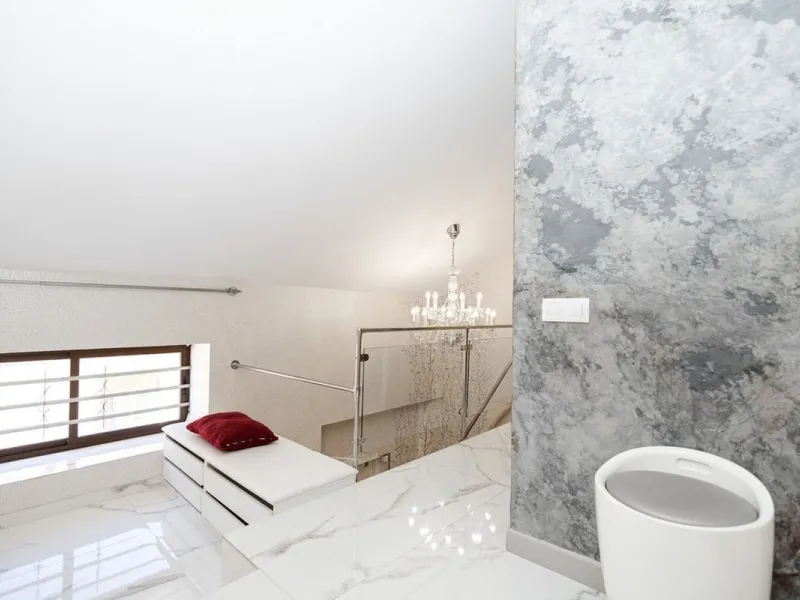 House - Townhouse в продаже в Málaga, Málaga. В доме 3 спален и 2 ванных комнат. Площадь дома 80 м²