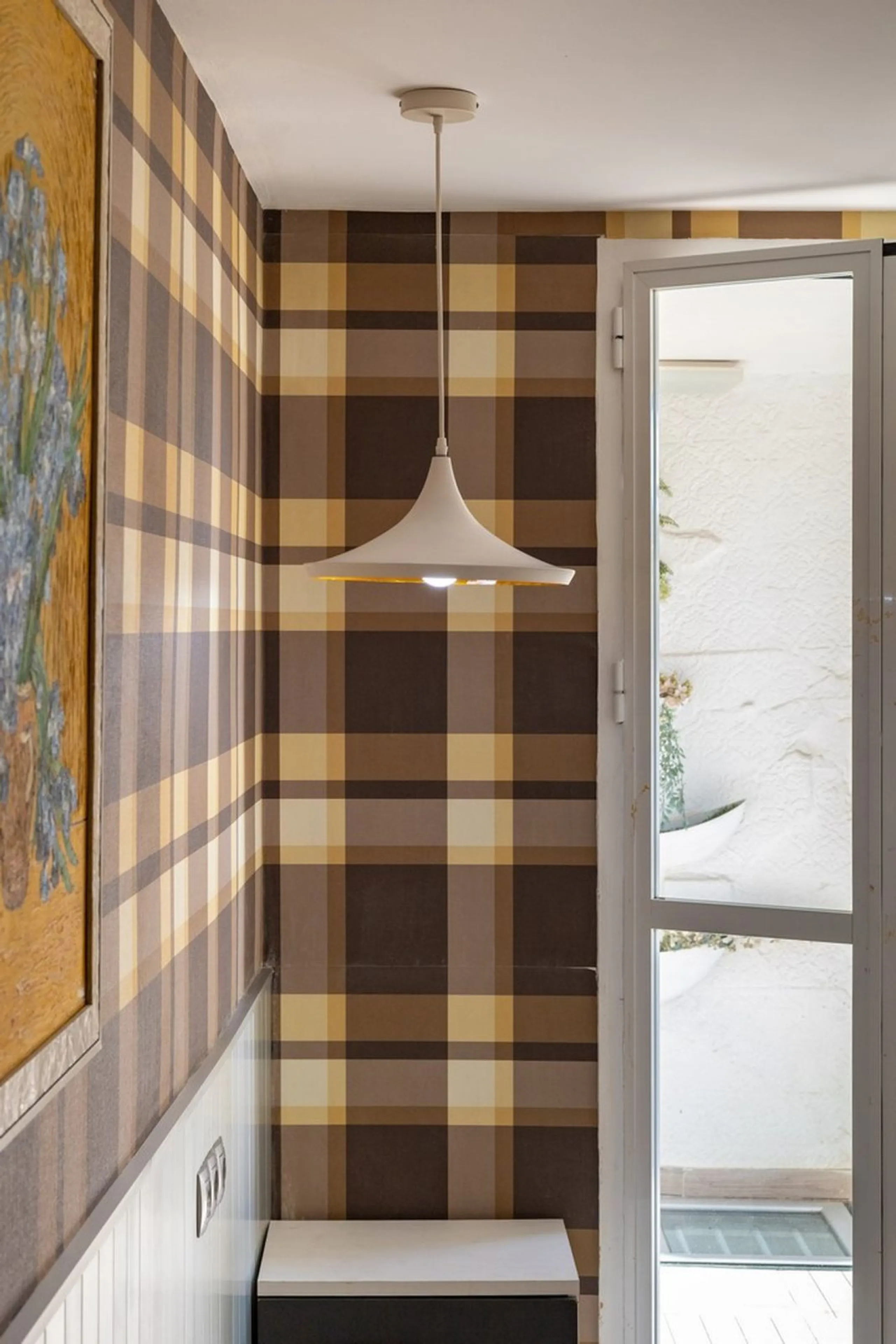House - Townhouse в продаже в Málaga, Málaga. В доме 3 спален и 2 ванных комнат. Площадь дома 80 м²
