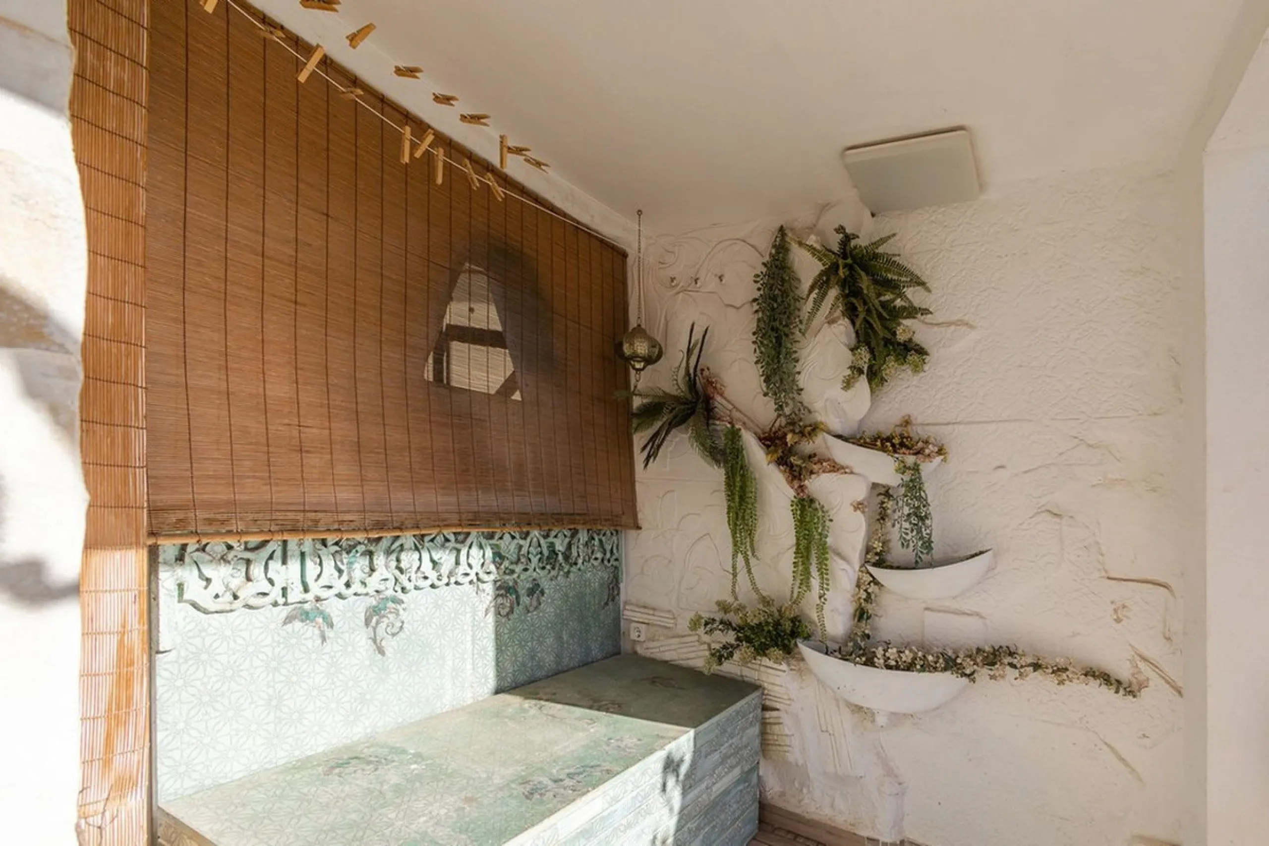 House - Townhouse в продаже в Málaga, Málaga. В доме 3 спален и 2 ванных комнат. Площадь дома 80 м²