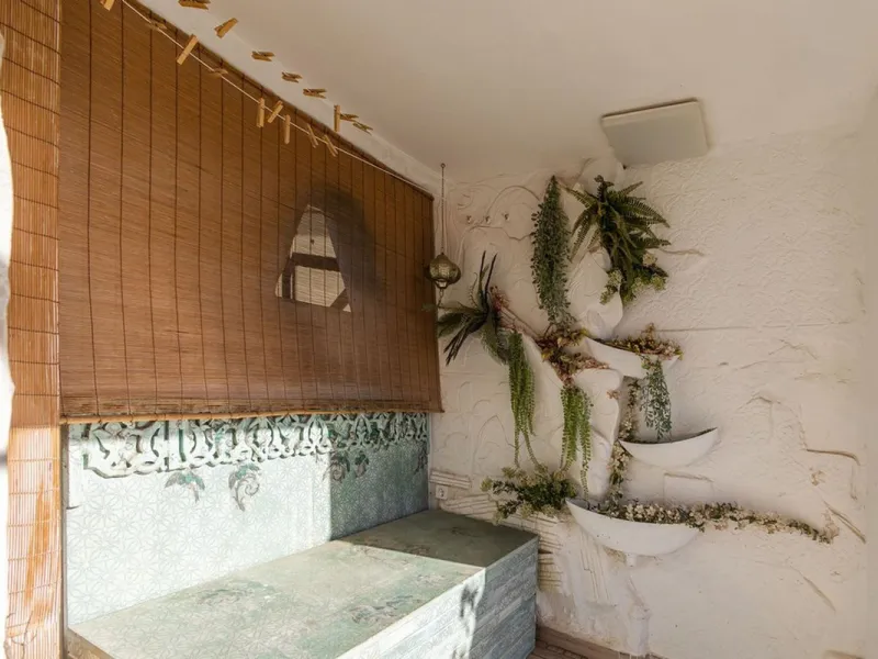 House - Townhouse в продаже в Málaga, Málaga. В доме 3 спален и 2 ванных комнат. Площадь дома 80 м²