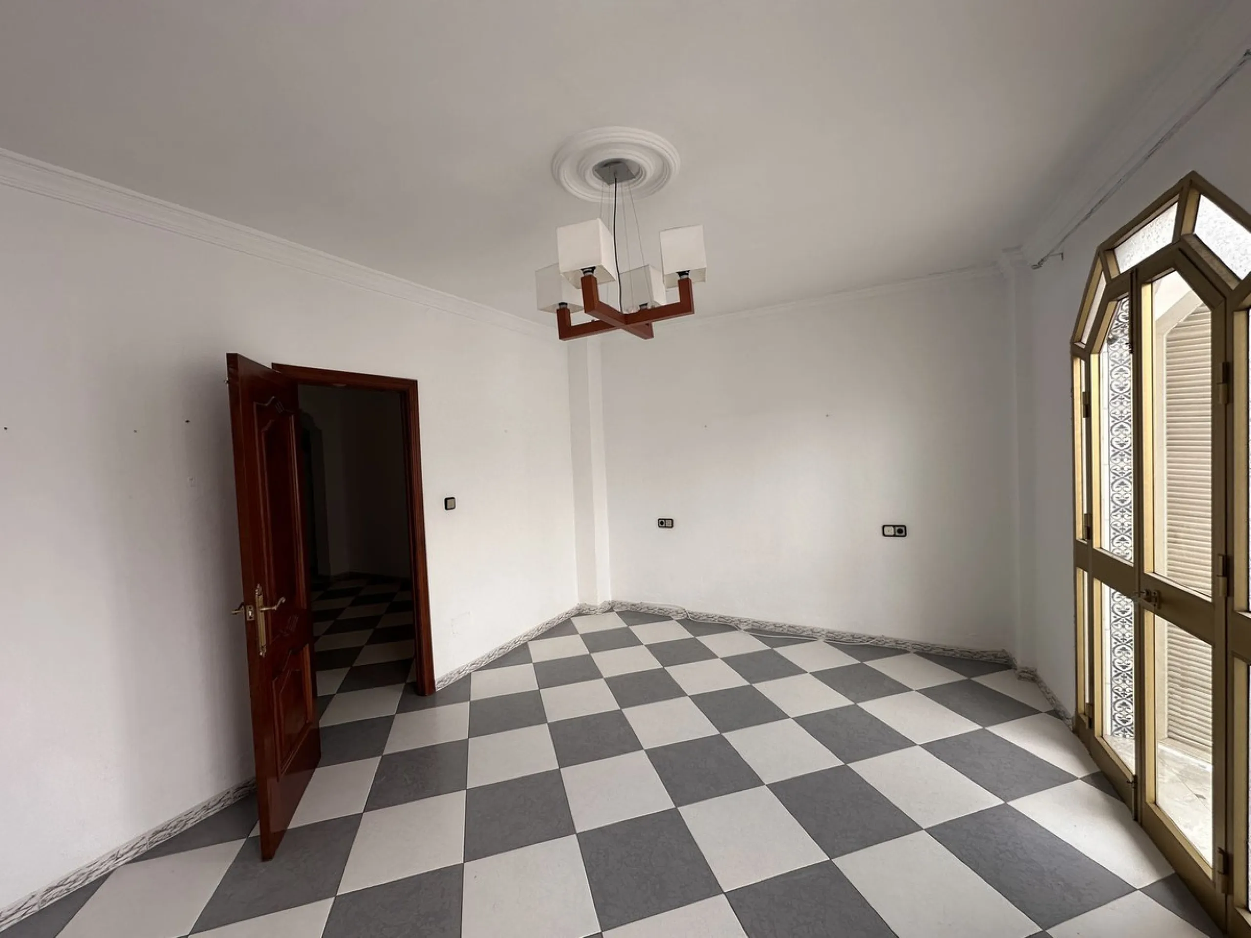 Spacious Townhouse in the Centre of Alhaurín el Grande