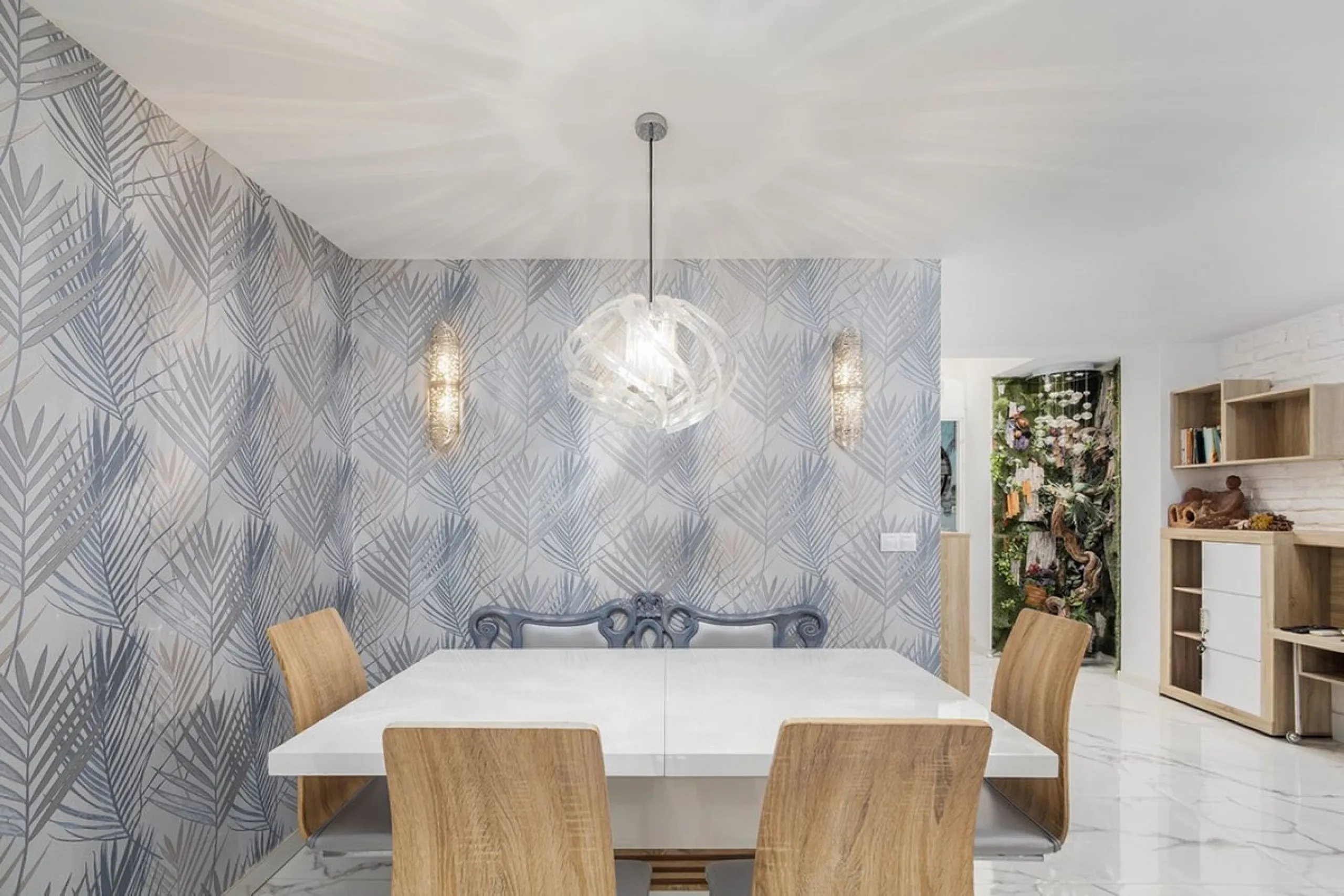 House - Townhouse в продаже в Málaga, Málaga. В доме 3 спален и 2 ванных комнат. Площадь дома 80 м²