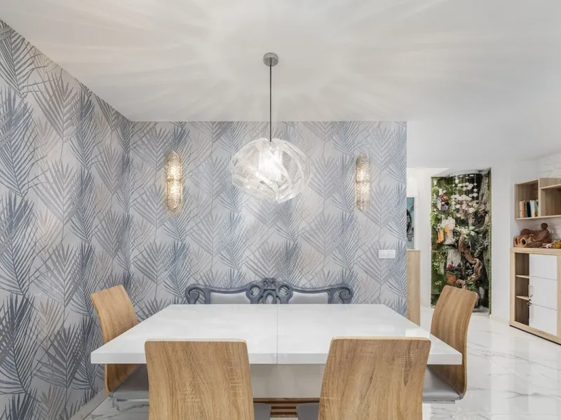 House - Townhouse в продаже в Málaga, Málaga. В доме 3 спален и 2 ванных комнат. Площадь дома 80 м²