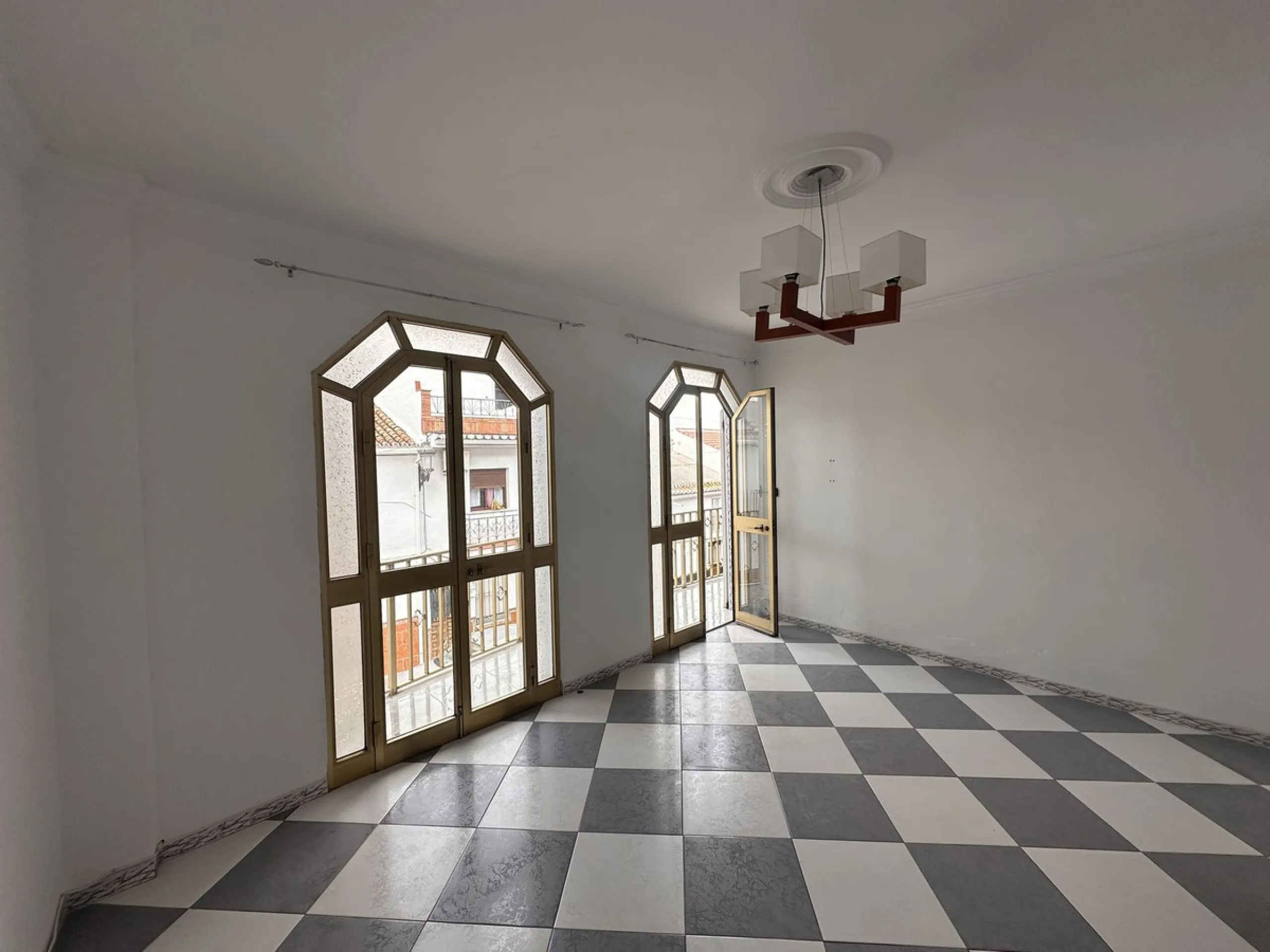 Spacious Townhouse in the Centre of Alhaurín el Grande