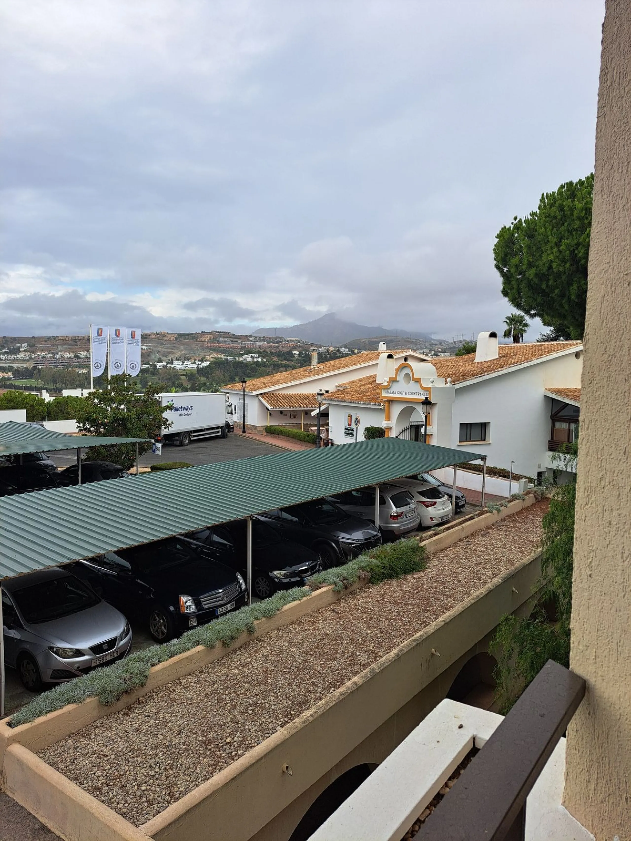 ATALAYA