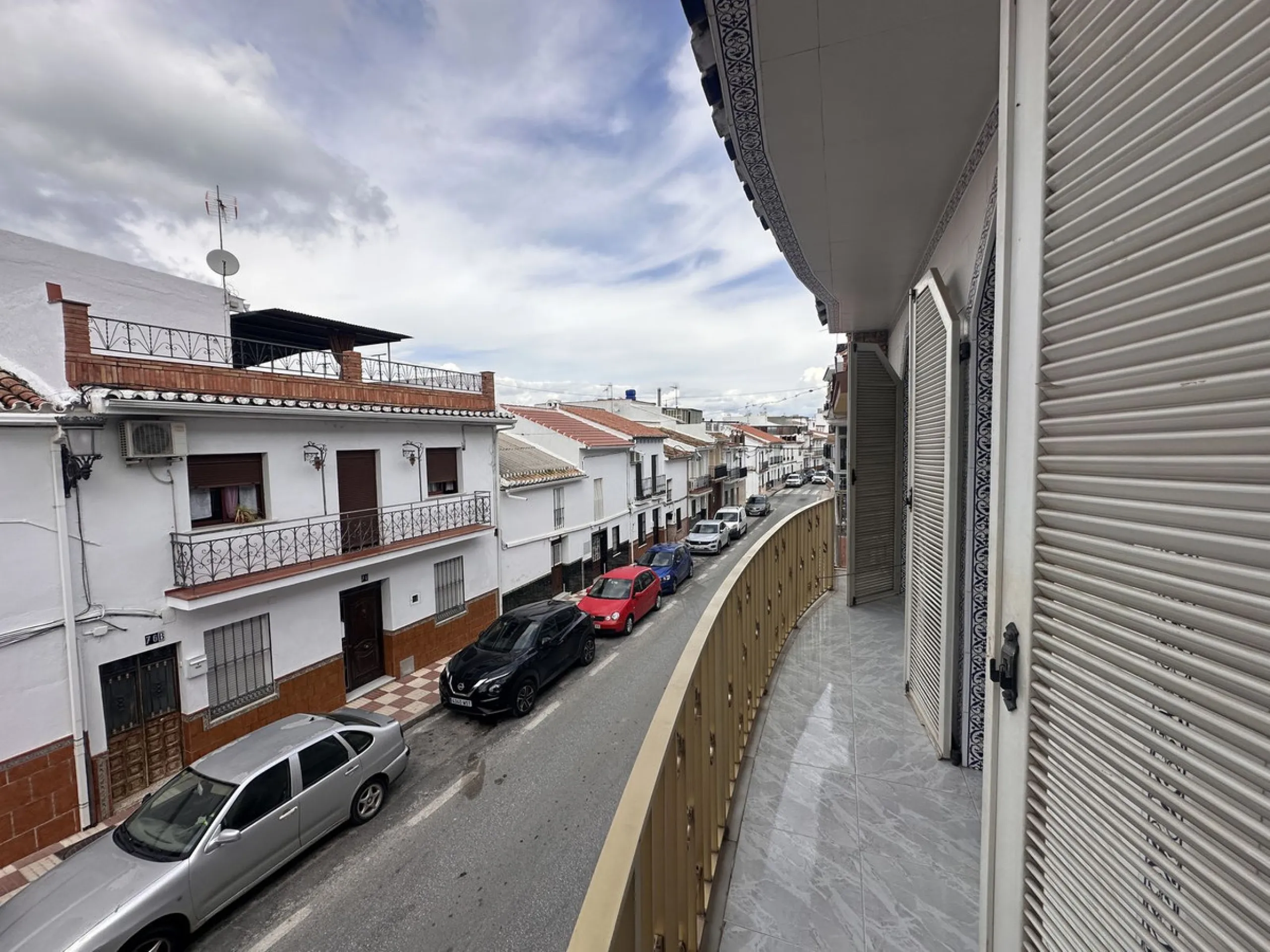 Spacious Townhouse in the Centre of Alhaurín el Grande