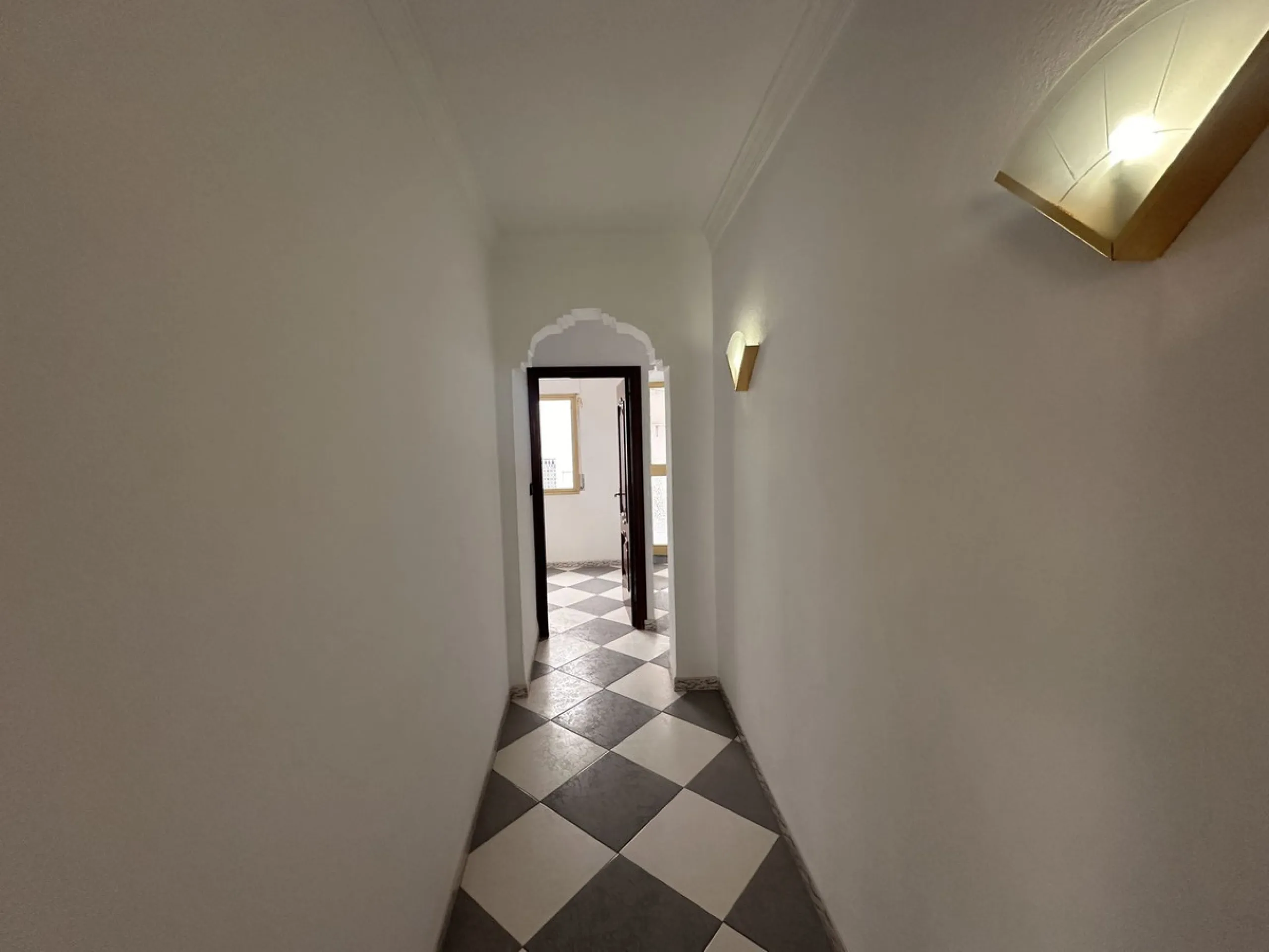 Spacious Townhouse in the Centre of Alhaurín el Grande