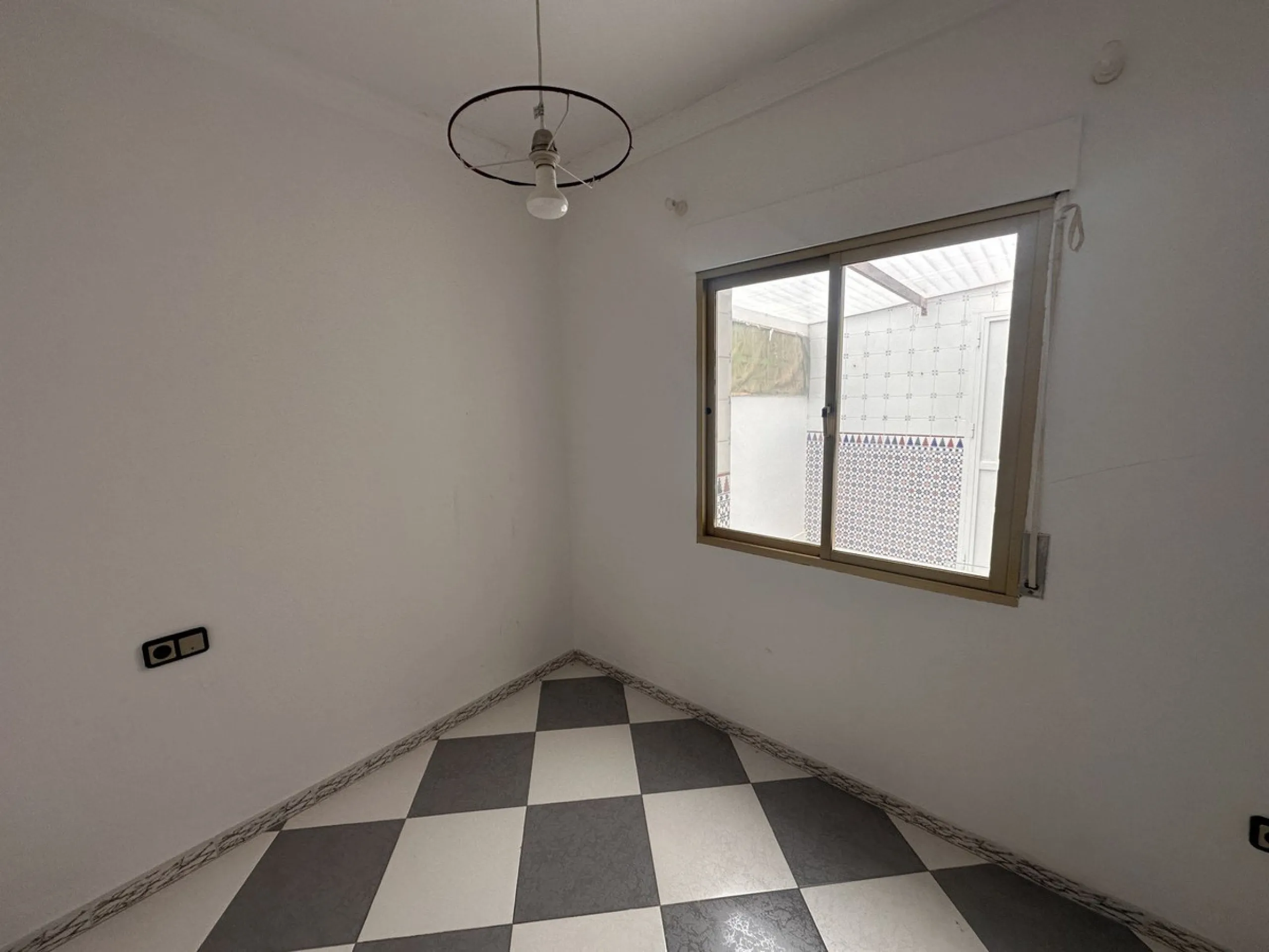 Spacious Townhouse in the Centre of Alhaurín el Grande
