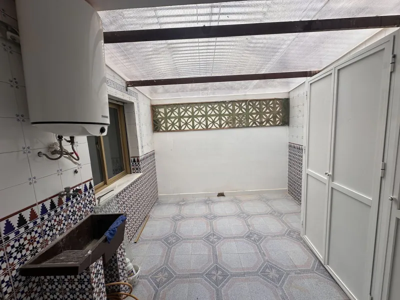 Spacious Townhouse in the Centre of Alhaurín el Grande