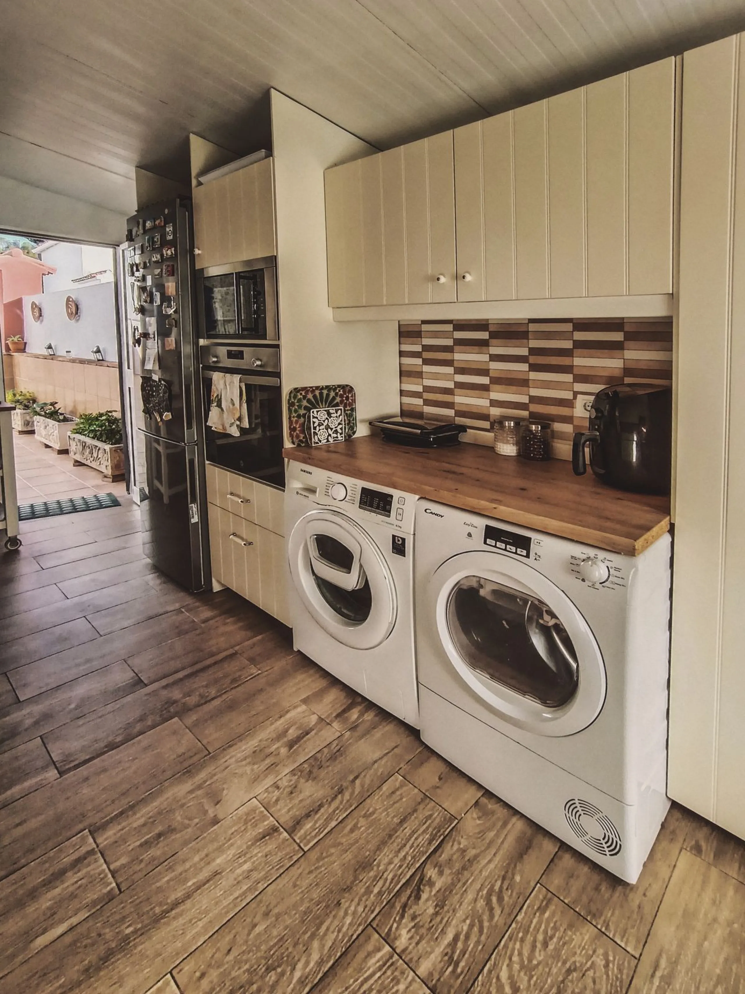 House - Semi-Detached House в продаже в Marbella, Málaga. В доме 3 спален и 1 ванных комнат. Площадь дома 168 м²