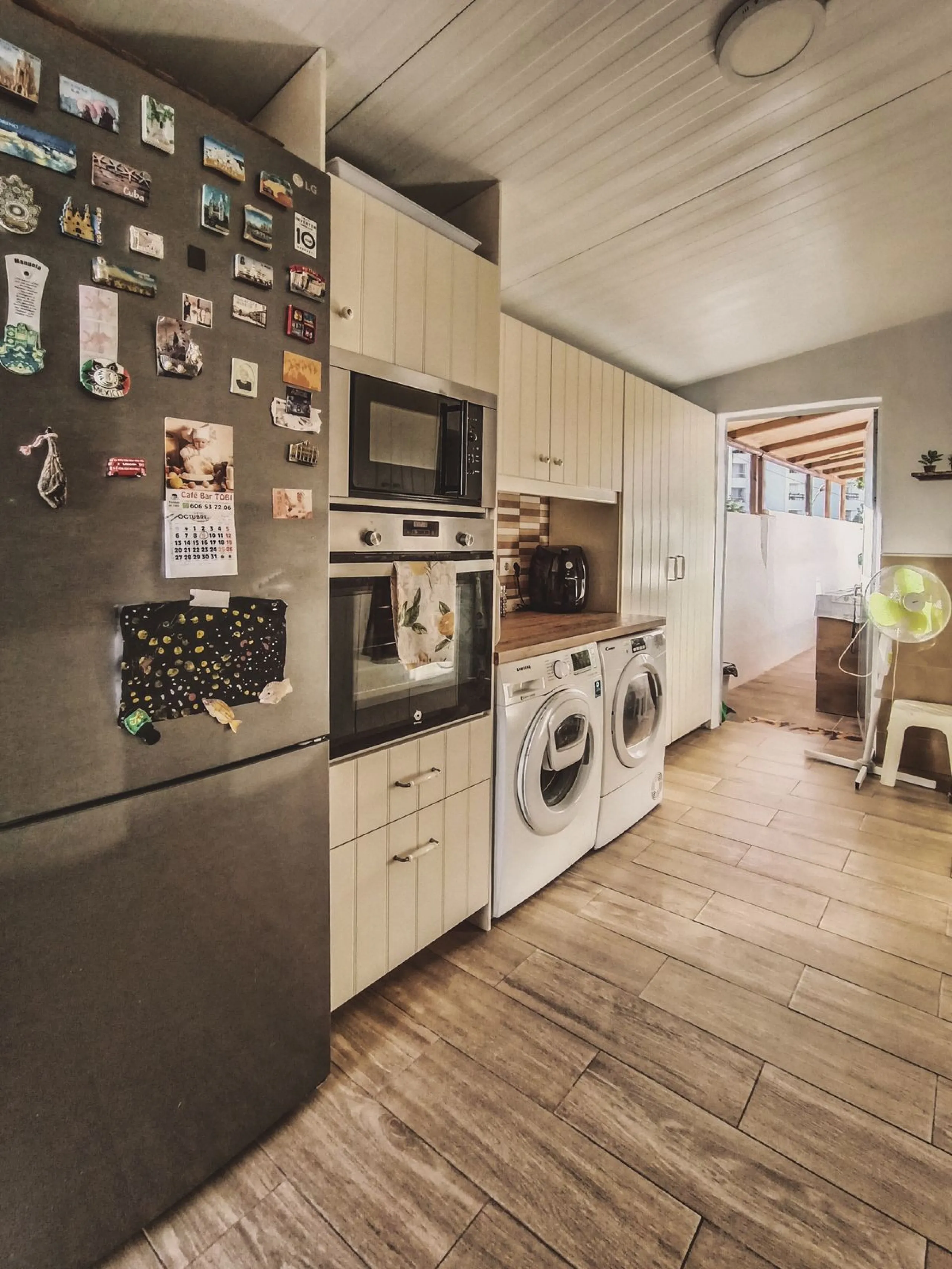 House - Semi-Detached House в продаже в Marbella, Málaga. В доме 3 спален и 1 ванных комнат. Площадь дома 168 м²