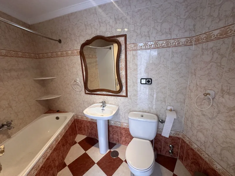 Spacious Townhouse in the Centre of Alhaurín el Grande