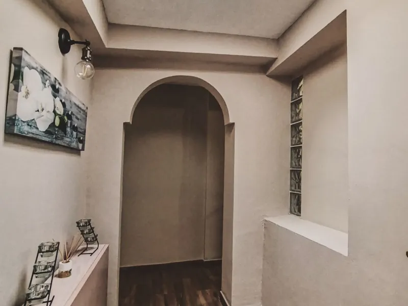 House - Semi-Detached House в продаже в Marbella, Málaga. В доме 3 спален и 1 ванных комнат. Площадь дома 168 м²