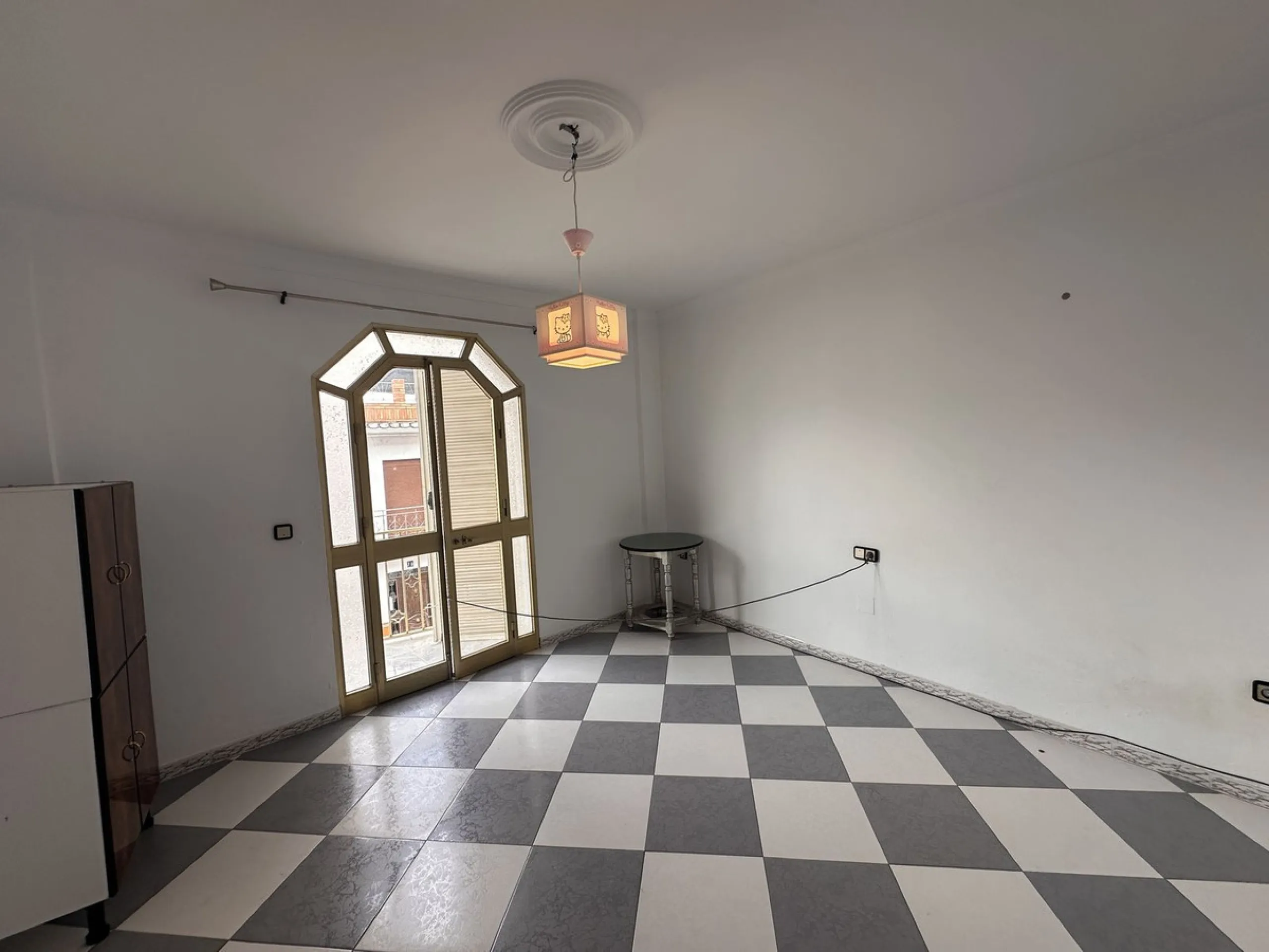 Spacious Townhouse in the Centre of Alhaurín el Grande