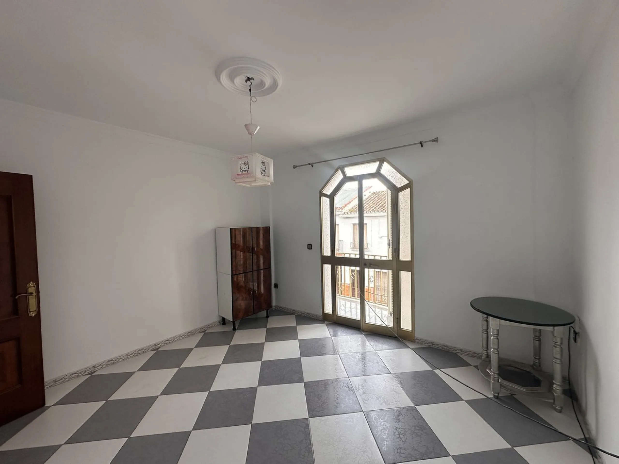 Spacious Townhouse in the Centre of Alhaurín el Grande
