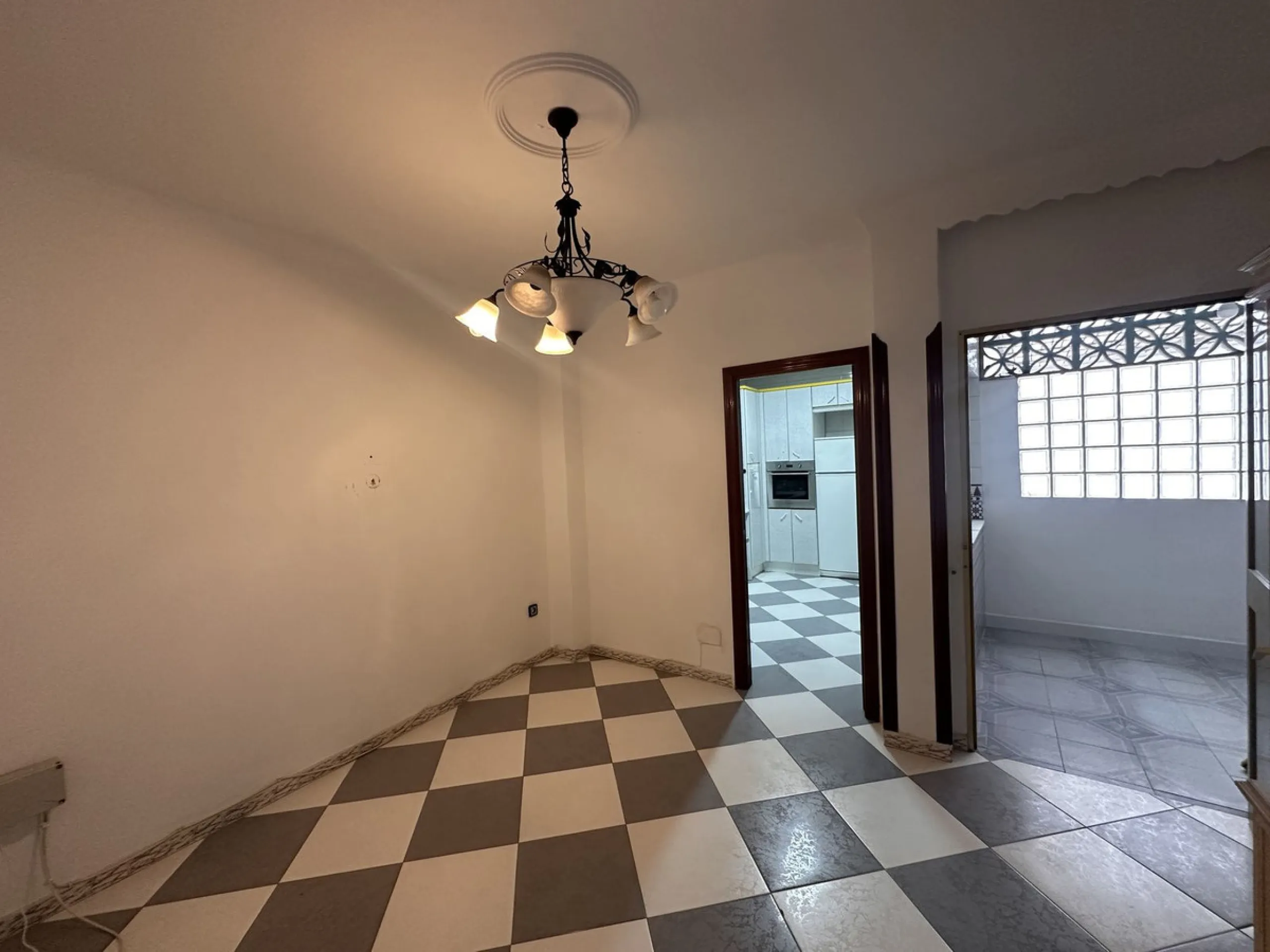 Spacious Townhouse in the Centre of Alhaurín el Grande