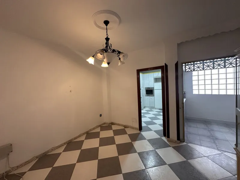 Spacious Townhouse in the Centre of Alhaurín el Grande