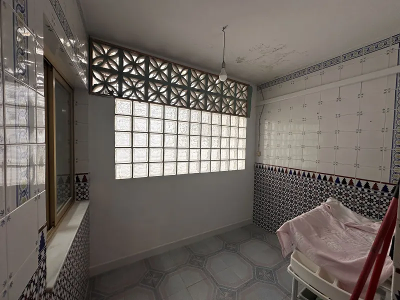 Spacious Townhouse in the Centre of Alhaurín el Grande