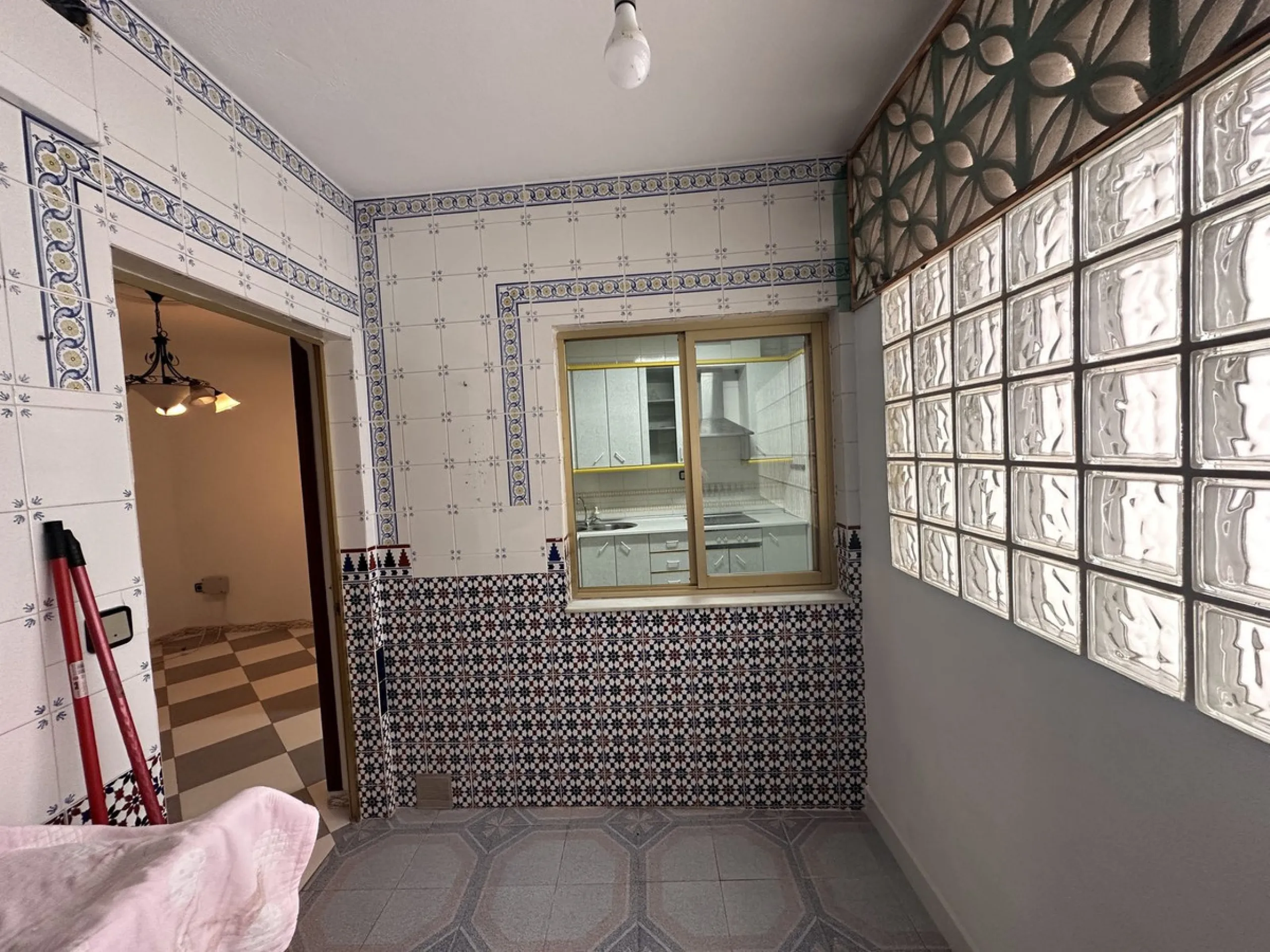 Spacious Townhouse in the Centre of Alhaurín el Grande