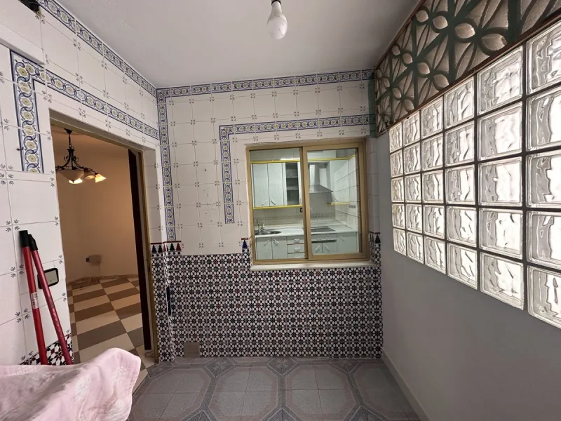 Spacious Townhouse in the Centre of Alhaurín el Grande