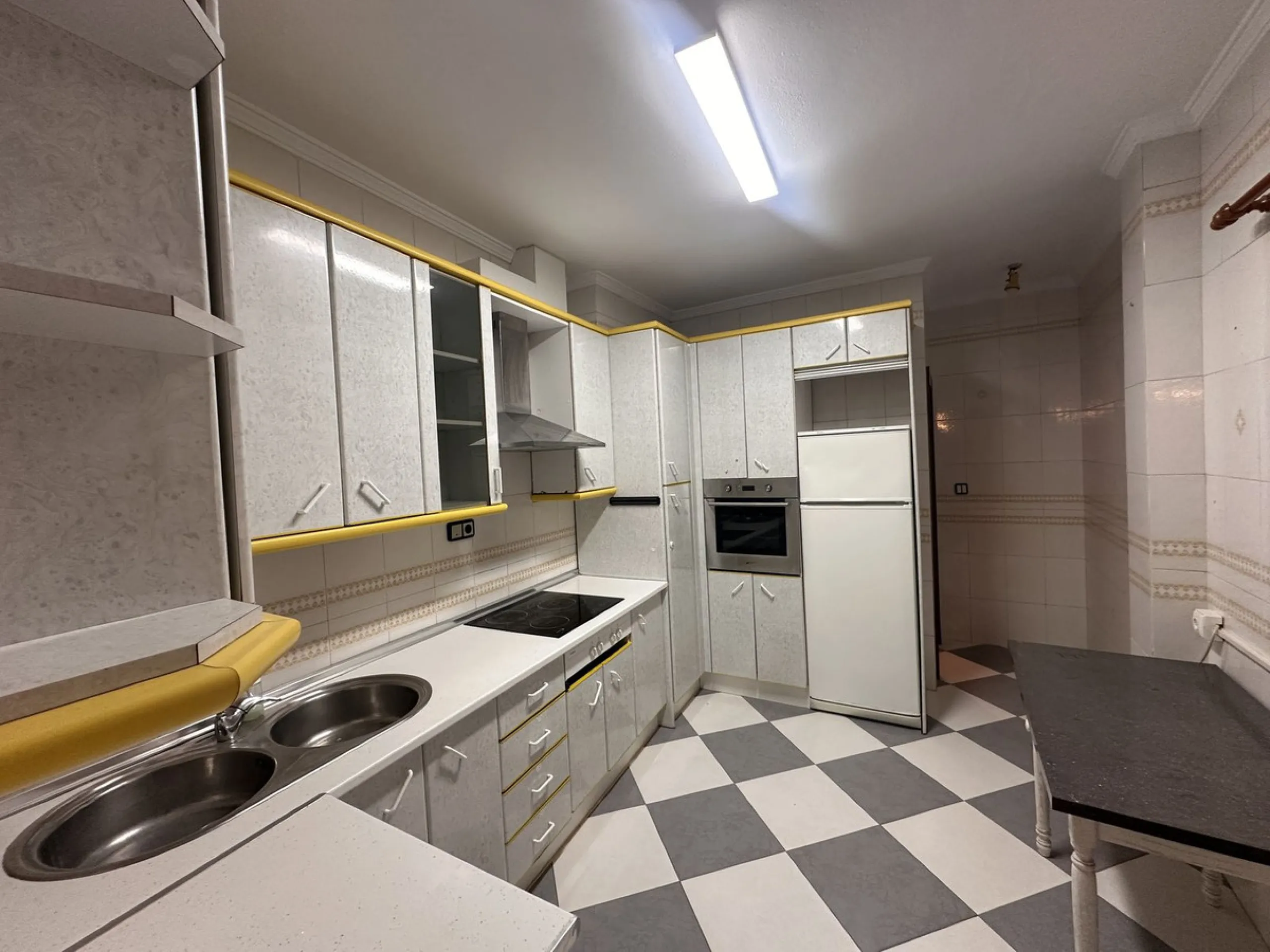 Spacious Townhouse in the Centre of Alhaurín el Grande