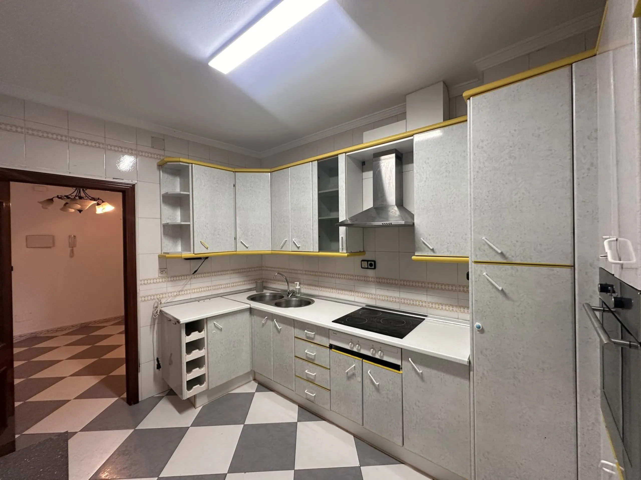 Spacious Townhouse in the Centre of Alhaurín el Grande