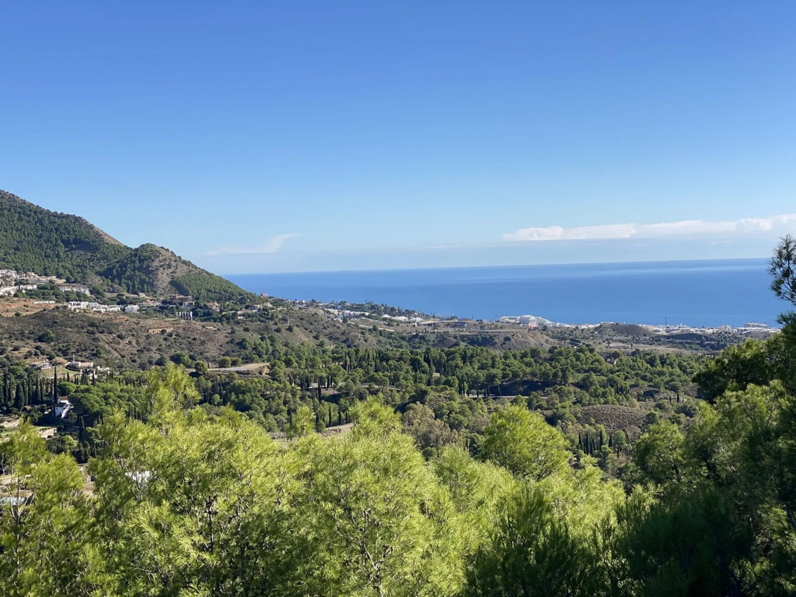 A STUNNING VILLA, IN ONE OF THE MOST COVERTED LOCATIONS IN MIJAS. ONE OF THE FINEST RESIDENCIES TO COME TO MARKET IN RECENT TIMES.