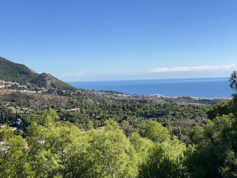 A STUNNING VILLA, IN ONE OF THE MOST COVERTED LOCATIONS IN MIJAS. ONE OF THE FINEST RESIDENCIES TO COME TO MARKET IN RECENT TIMES.