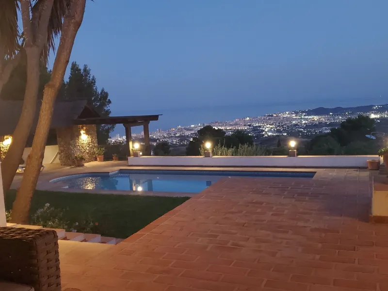 A STUNNING VILLA, IN ONE OF THE MOST COVERTED LOCATIONS IN MIJAS. ONE OF THE FINEST RESIDENCIES TO COME TO MARKET IN RECENT TIMES.