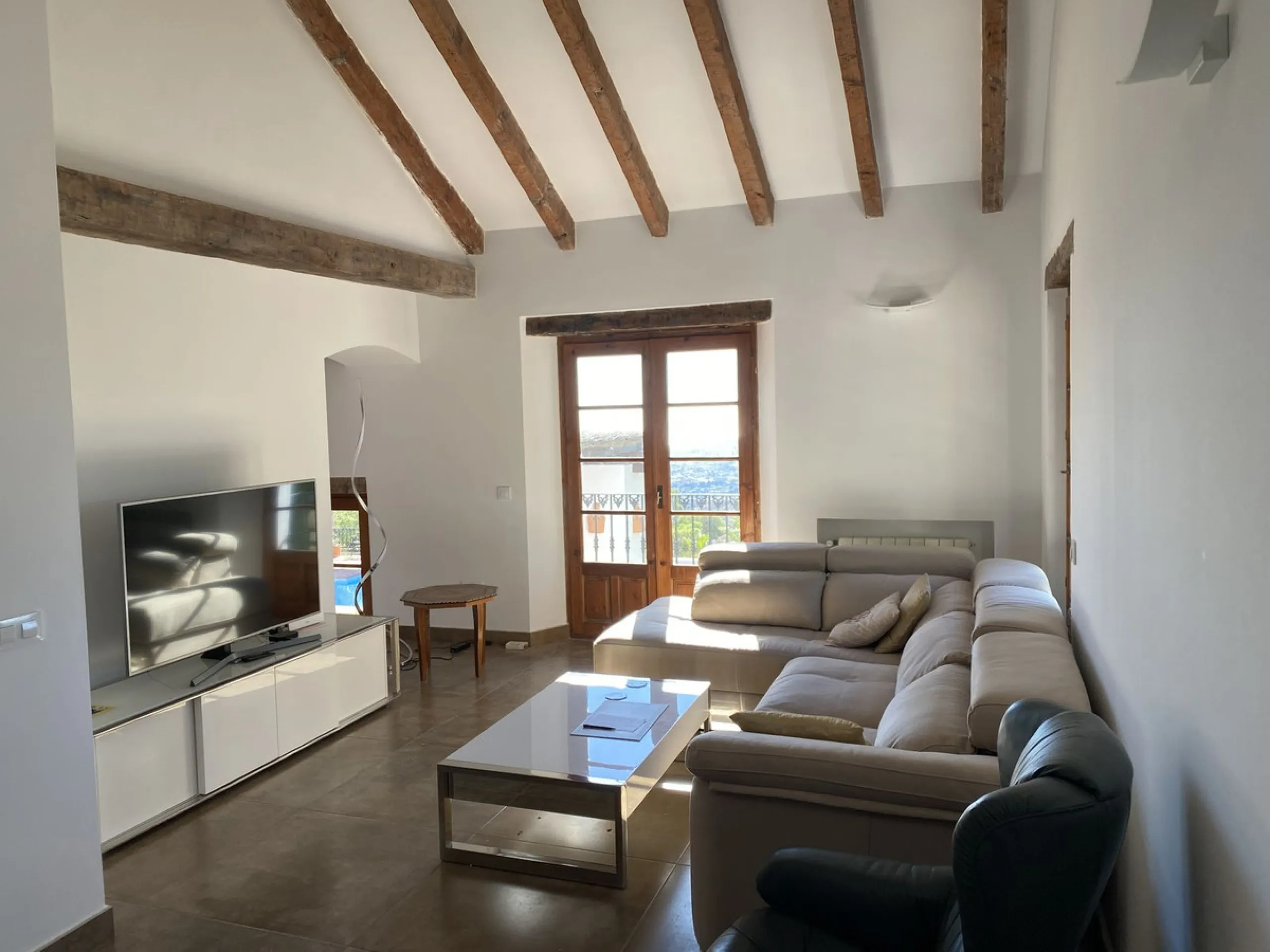 A STUNNING VILLA, IN ONE OF THE MOST COVERTED LOCATIONS IN MIJAS. ONE OF THE FINEST RESIDENCIES TO COME TO MARKET IN RECENT TIMES.