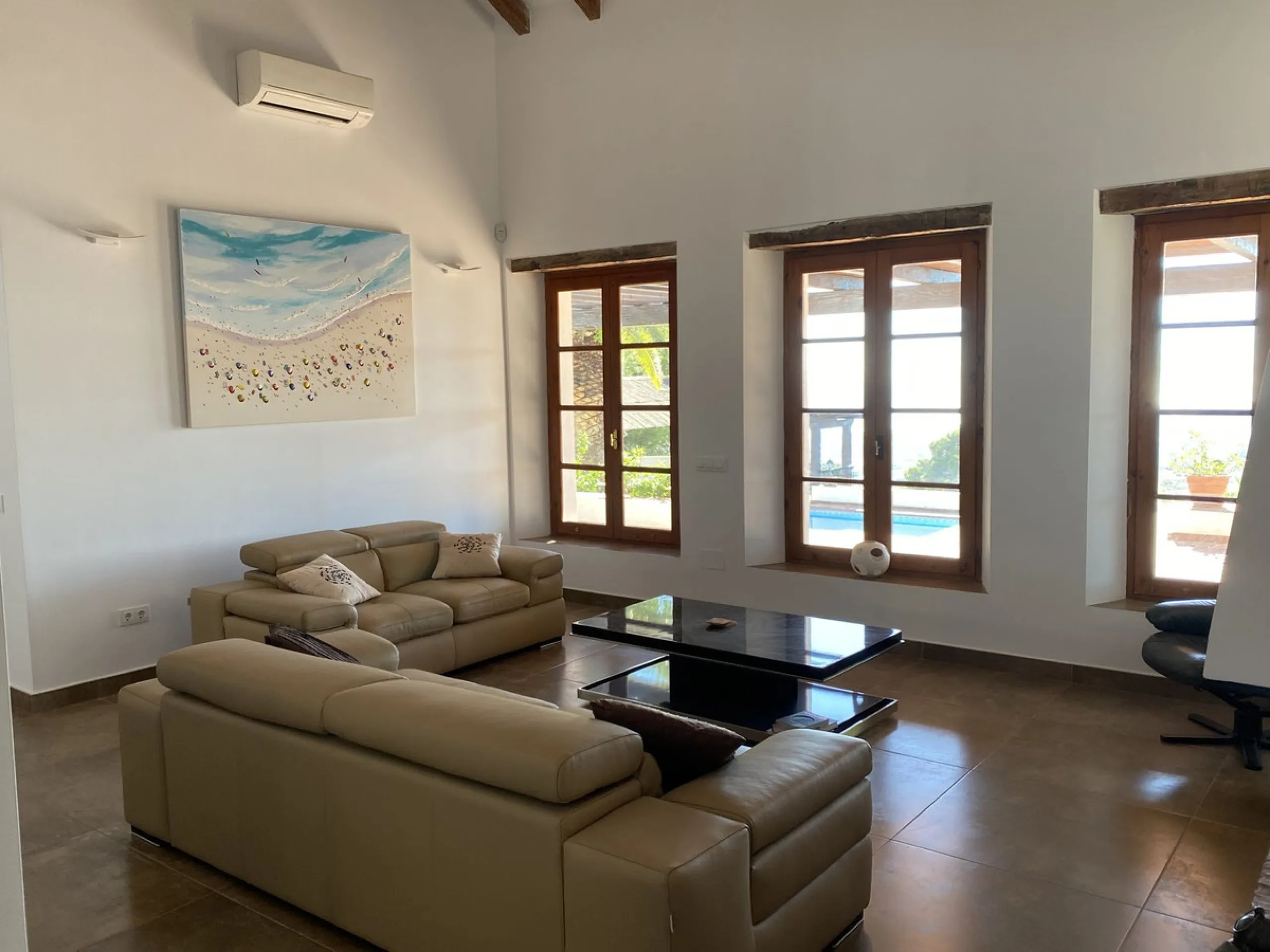 A STUNNING VILLA, IN ONE OF THE MOST COVERTED LOCATIONS IN MIJAS. ONE OF THE FINEST RESIDENCIES TO COME TO MARKET IN RECENT TIMES.
