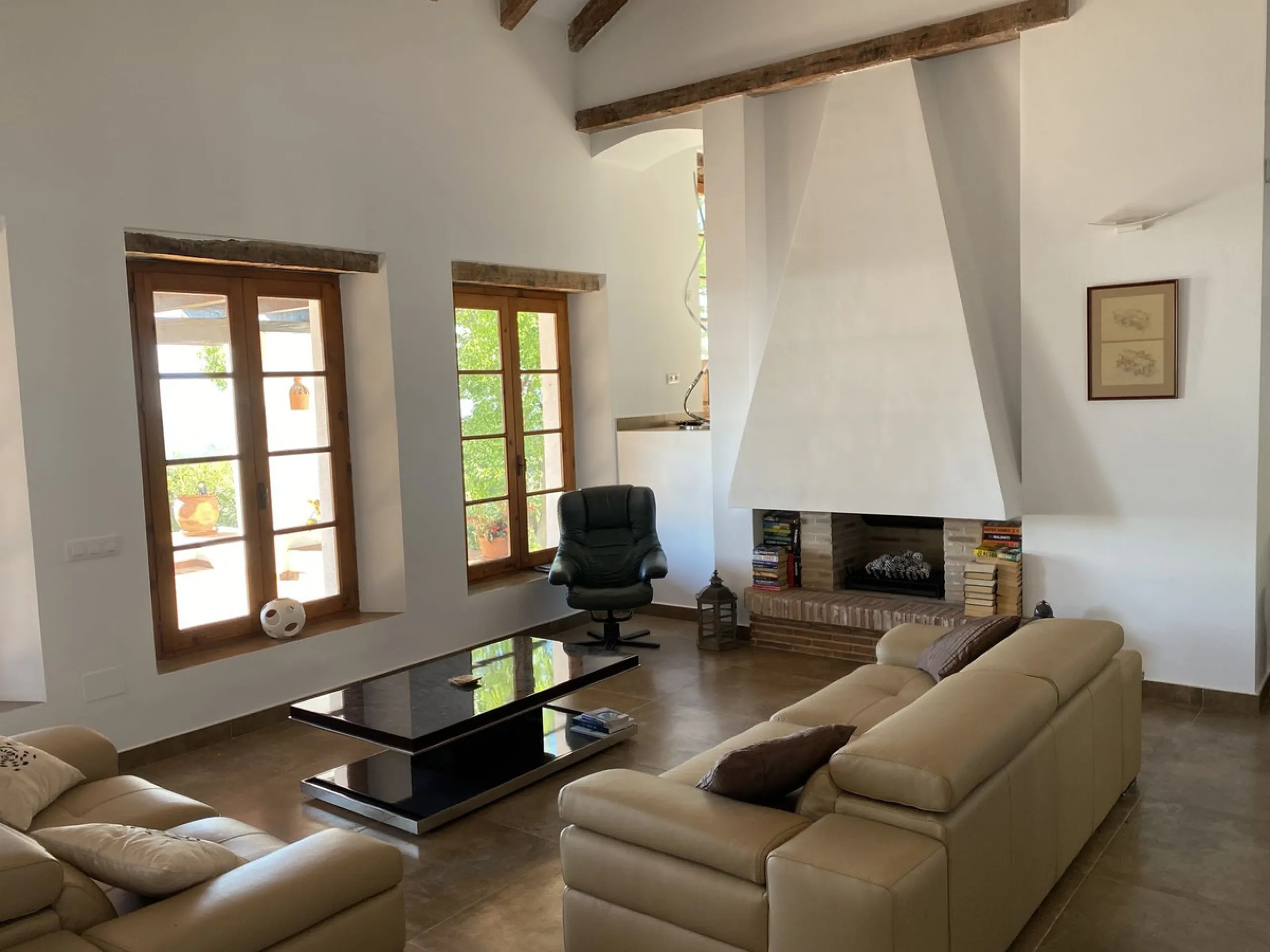 A STUNNING VILLA, IN ONE OF THE MOST COVERTED LOCATIONS IN MIJAS. ONE OF THE FINEST RESIDENCIES TO COME TO MARKET IN RECENT TIMES.