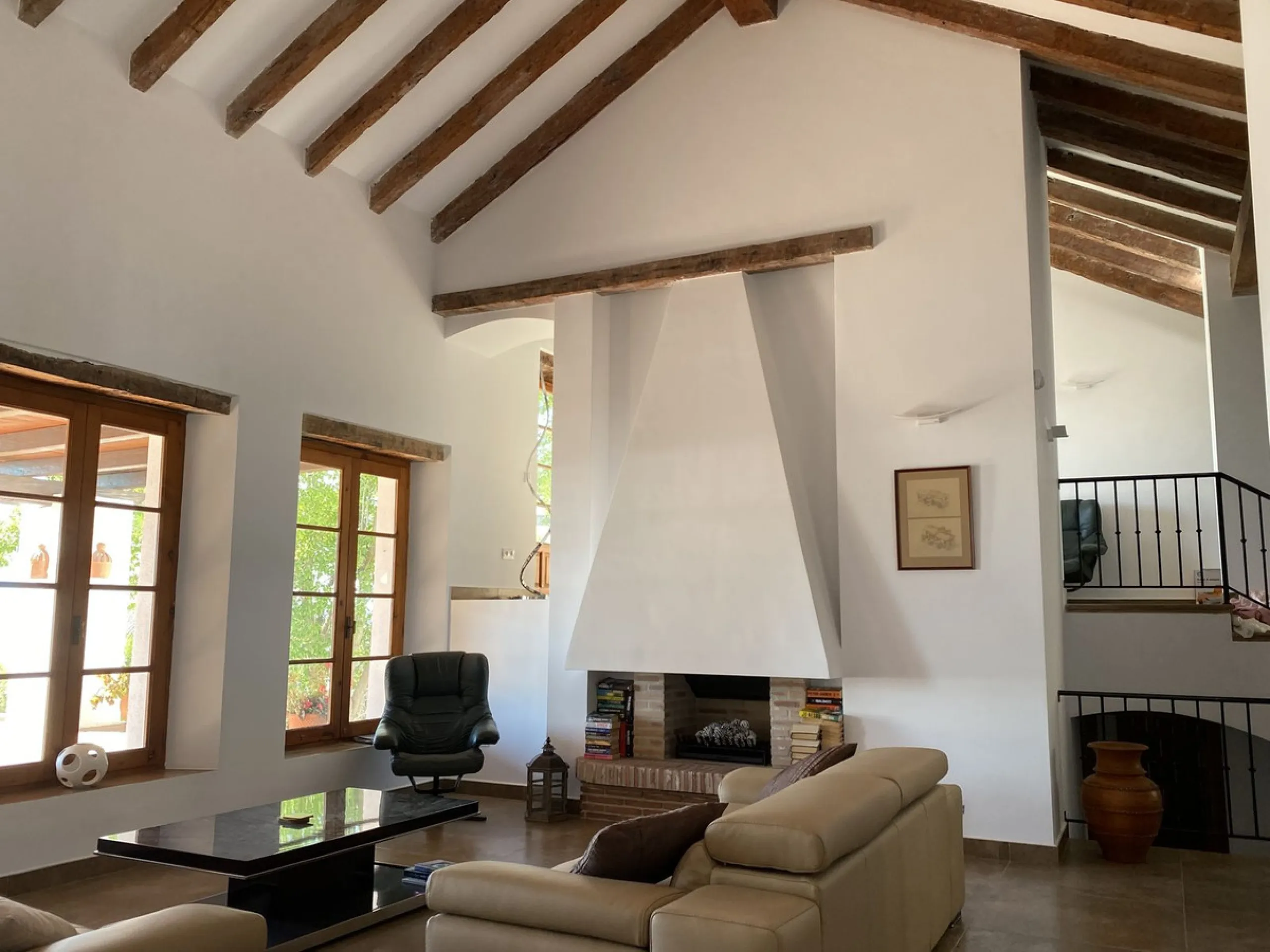 A STUNNING VILLA, IN ONE OF THE MOST COVERTED LOCATIONS IN MIJAS. ONE OF THE FINEST RESIDENCIES TO COME TO MARKET IN RECENT TIMES.