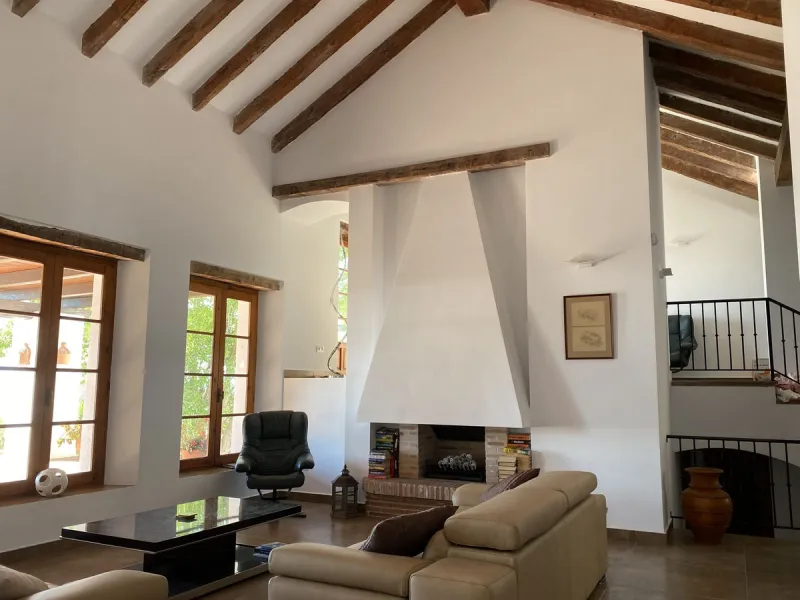 A STUNNING VILLA, IN ONE OF THE MOST COVERTED LOCATIONS IN MIJAS. ONE OF THE FINEST RESIDENCIES TO COME TO MARKET IN RECENT TIMES.