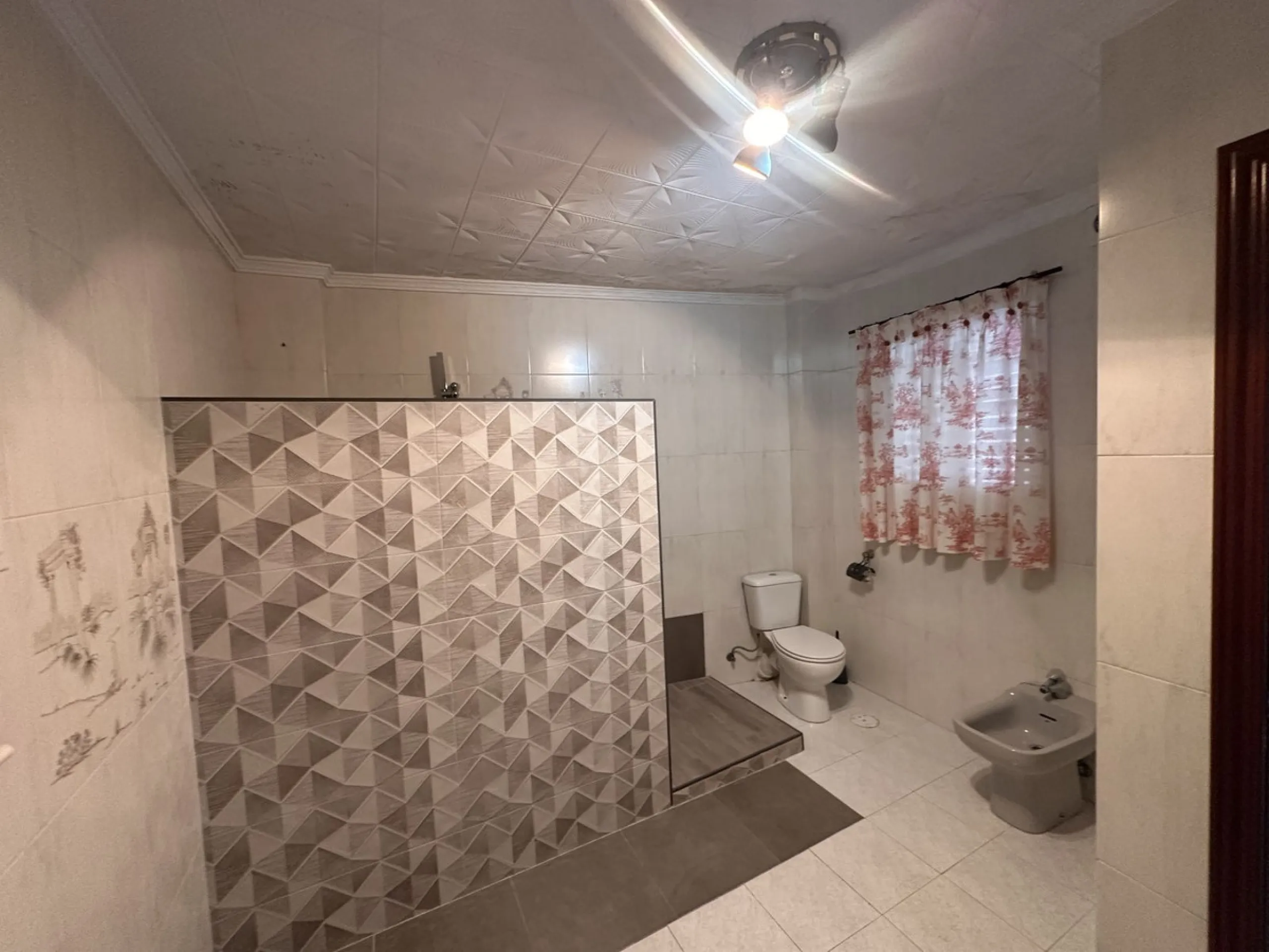 Spacious Townhouse in the Centre of Alhaurín el Grande