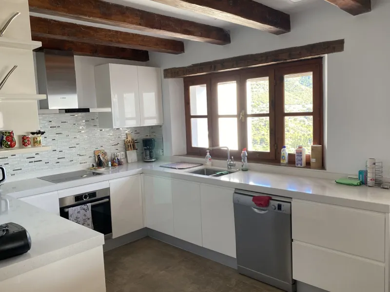 A STUNNING VILLA, IN ONE OF THE MOST COVERTED LOCATIONS IN MIJAS. ONE OF THE FINEST RESIDENCIES TO COME TO MARKET IN RECENT TIMES.
