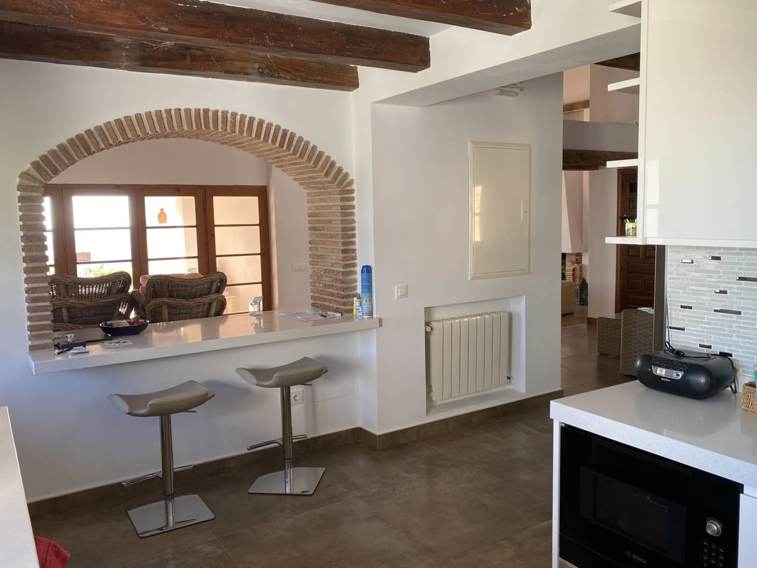 A STUNNING VILLA, IN ONE OF THE MOST COVERTED LOCATIONS IN MIJAS. ONE OF THE FINEST RESIDENCIES TO COME TO MARKET IN RECENT TIMES.