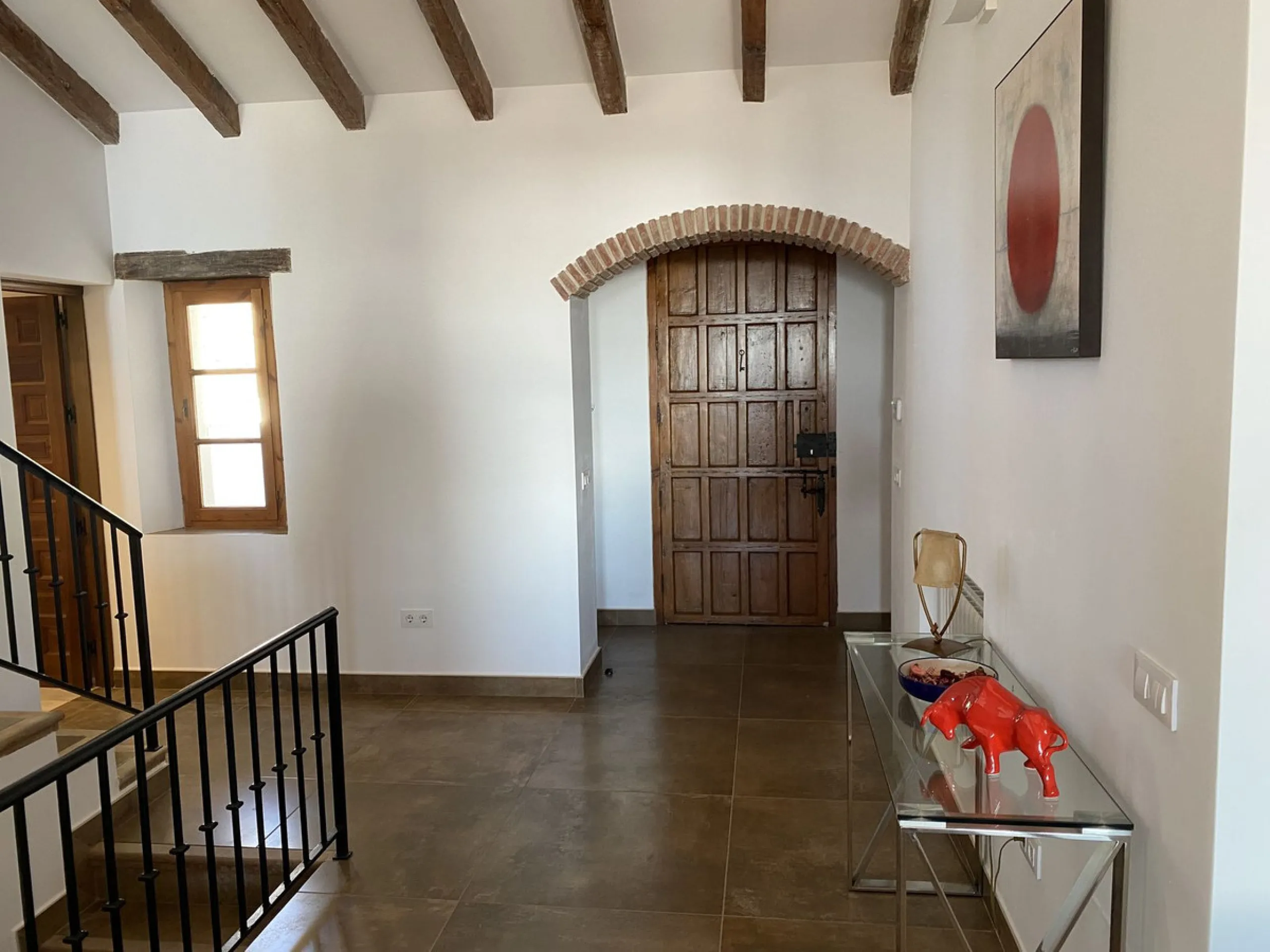 A STUNNING VILLA, IN ONE OF THE MOST COVERTED LOCATIONS IN MIJAS. ONE OF THE FINEST RESIDENCIES TO COME TO MARKET IN RECENT TIMES.