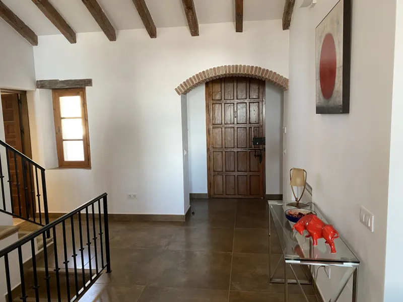 A STUNNING VILLA, IN ONE OF THE MOST COVERTED LOCATIONS IN MIJAS. ONE OF THE FINEST RESIDENCIES TO COME TO MARKET IN RECENT TIMES.