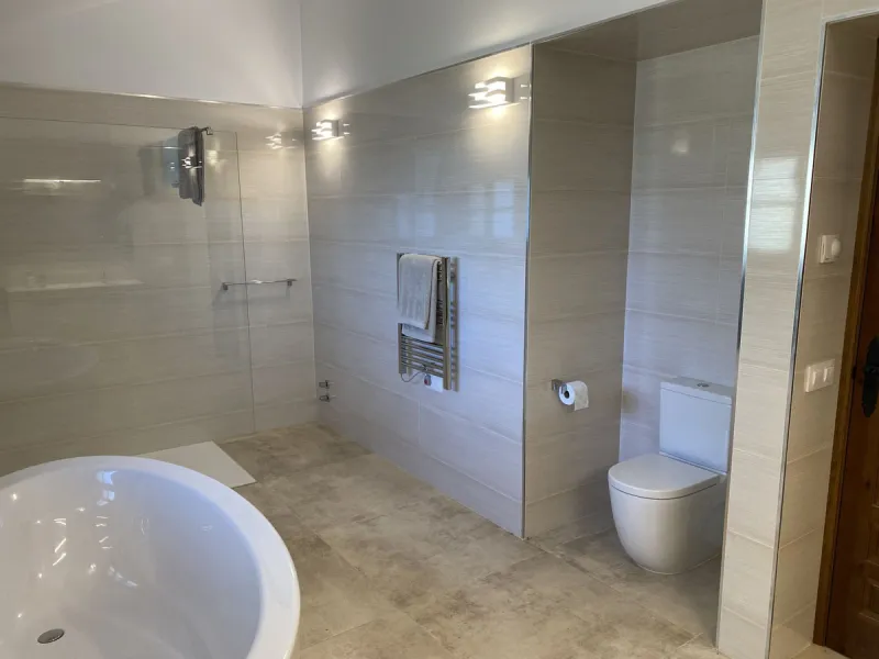 A STUNNING VILLA, IN ONE OF THE MOST COVERTED LOCATIONS IN MIJAS. ONE OF THE FINEST RESIDENCIES TO COME TO MARKET IN RECENT TIMES.