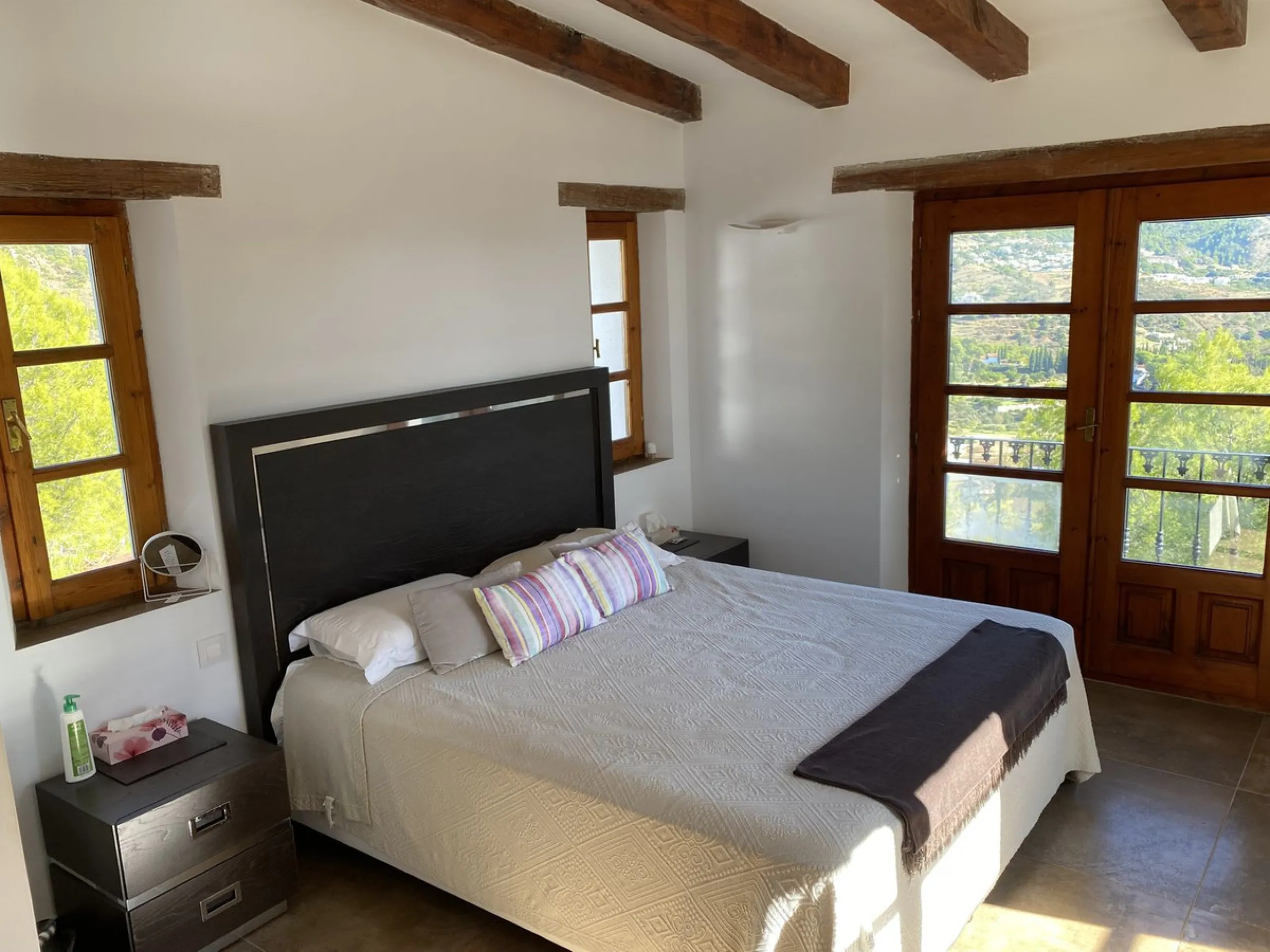 A STUNNING VILLA, IN ONE OF THE MOST COVERTED LOCATIONS IN MIJAS. ONE OF THE FINEST RESIDENCIES TO COME TO MARKET IN RECENT TIMES.