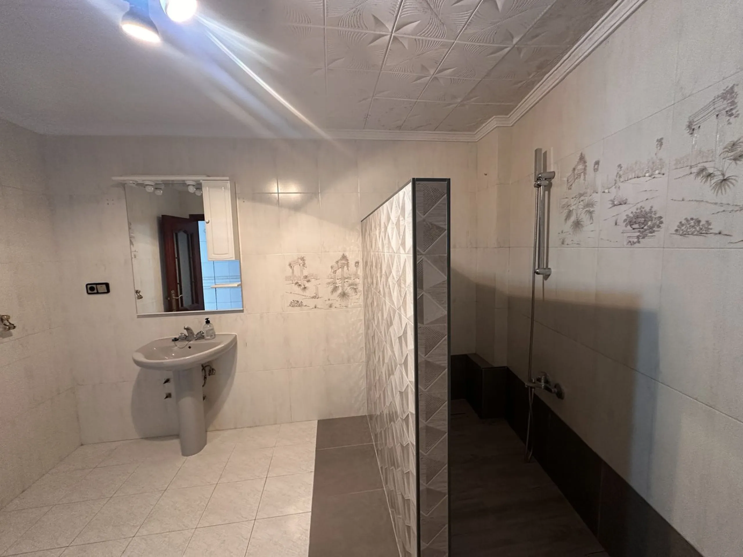 Spacious Townhouse in the Centre of Alhaurín el Grande